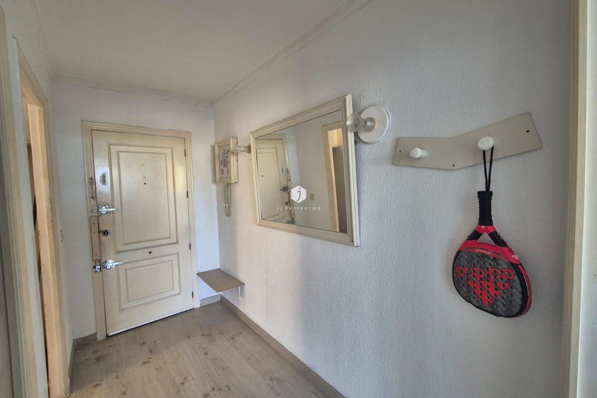 Tweedehands - Appartement / flat -
Torrevieja - Punta prima