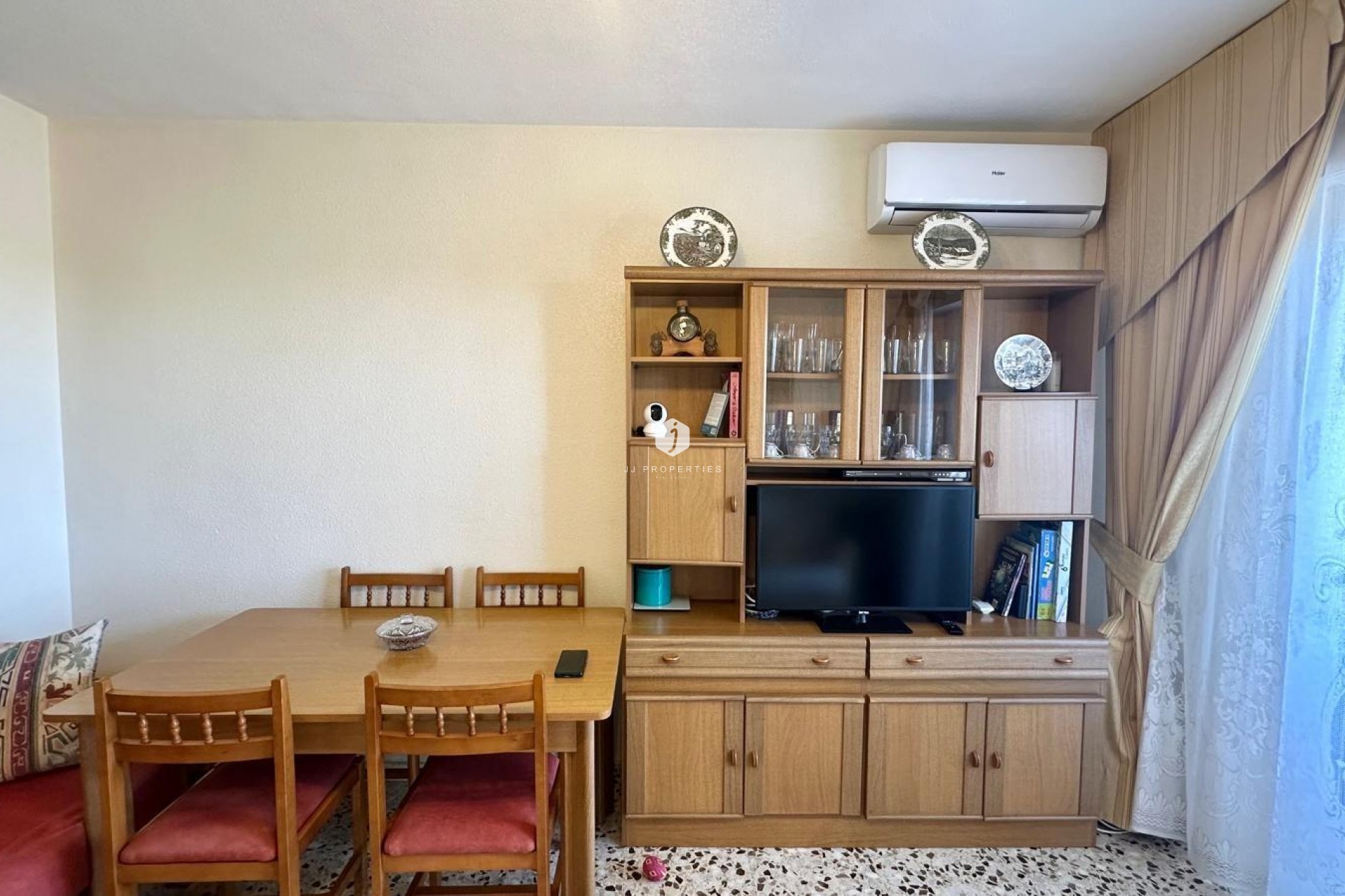 Tweedehands - Appartement / flat -
Torrevieja - Punta prima