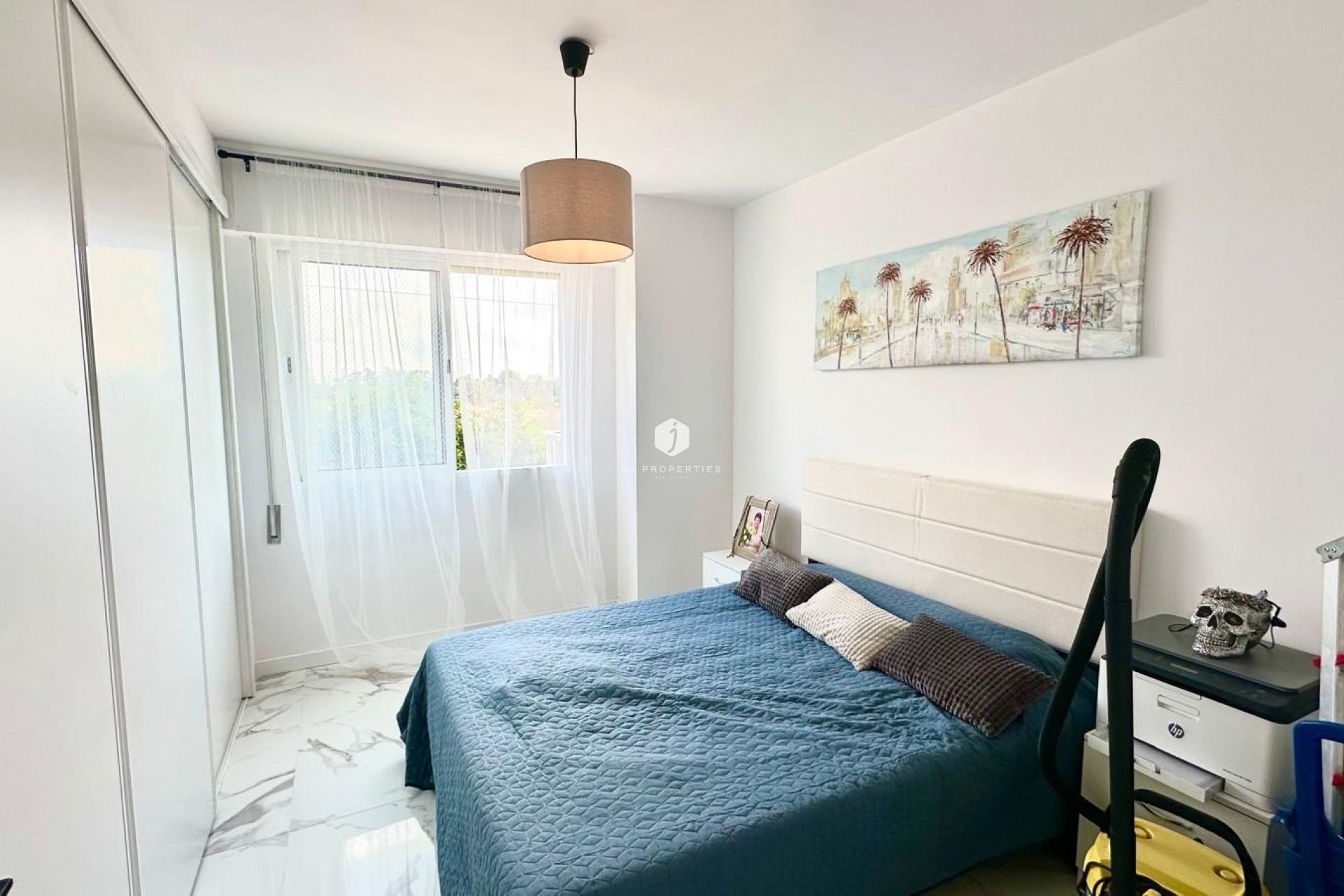 Tweedehands - Appartement / flat -
Torrevieja - Punta prima