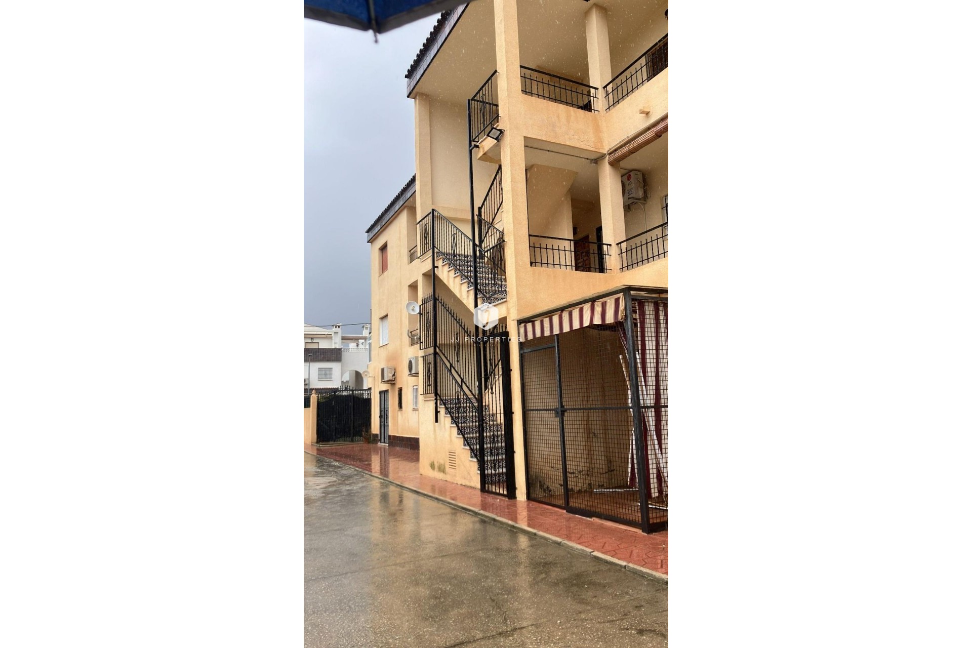 Tweedehands - Appartement / flat -
Torrevieja - Punta prima