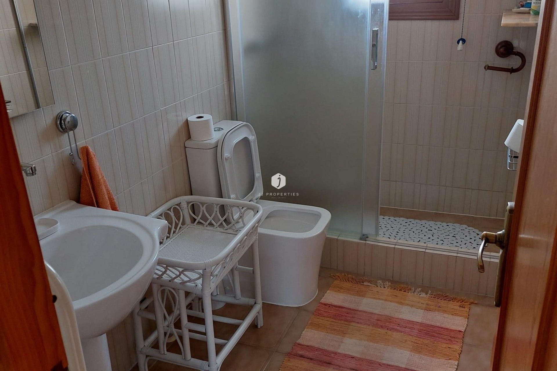 Tweedehands - Appartement / flat -
Torrevieja - Punta prima