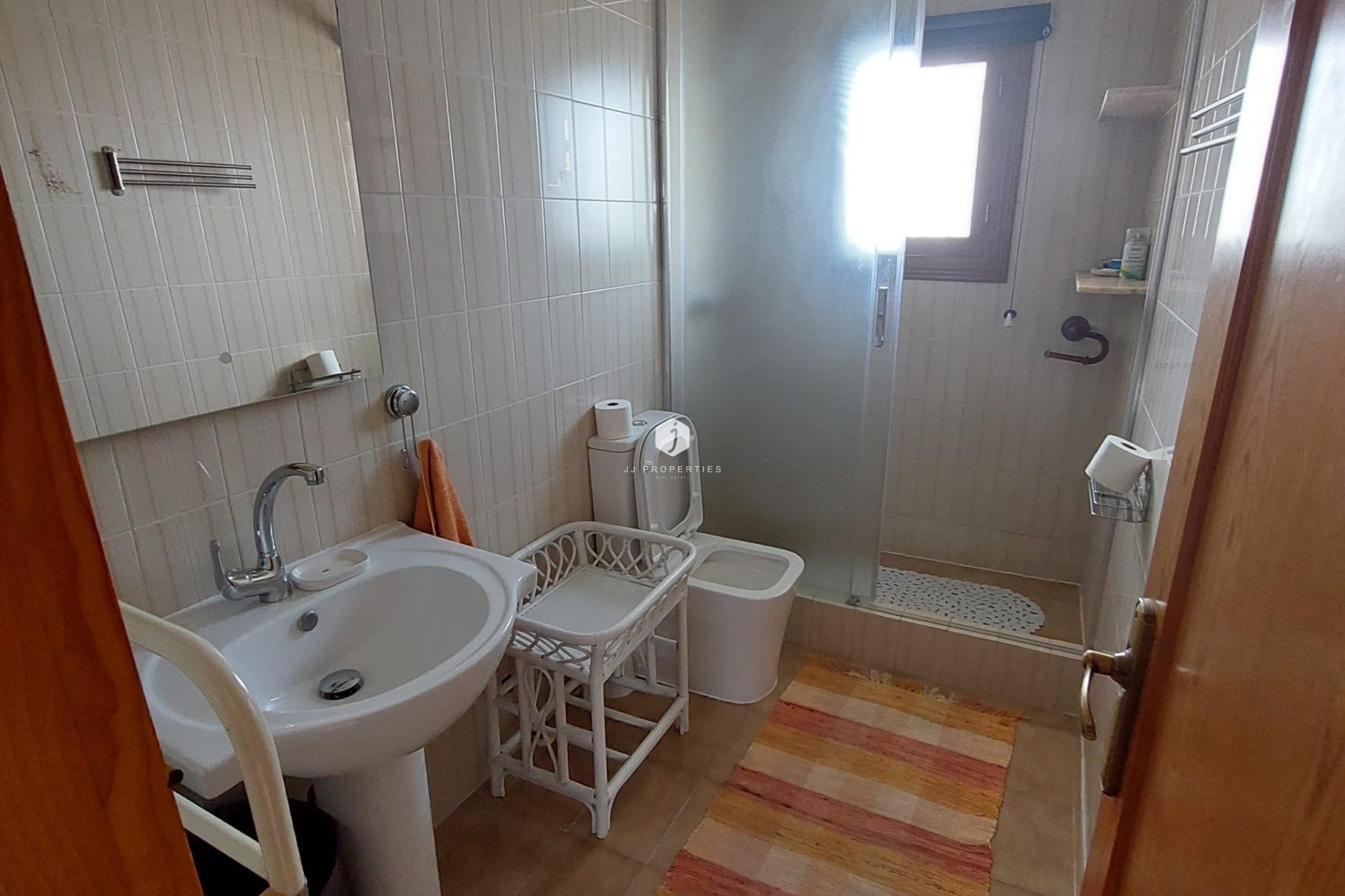 Tweedehands - Appartement / flat -
Torrevieja - Punta prima