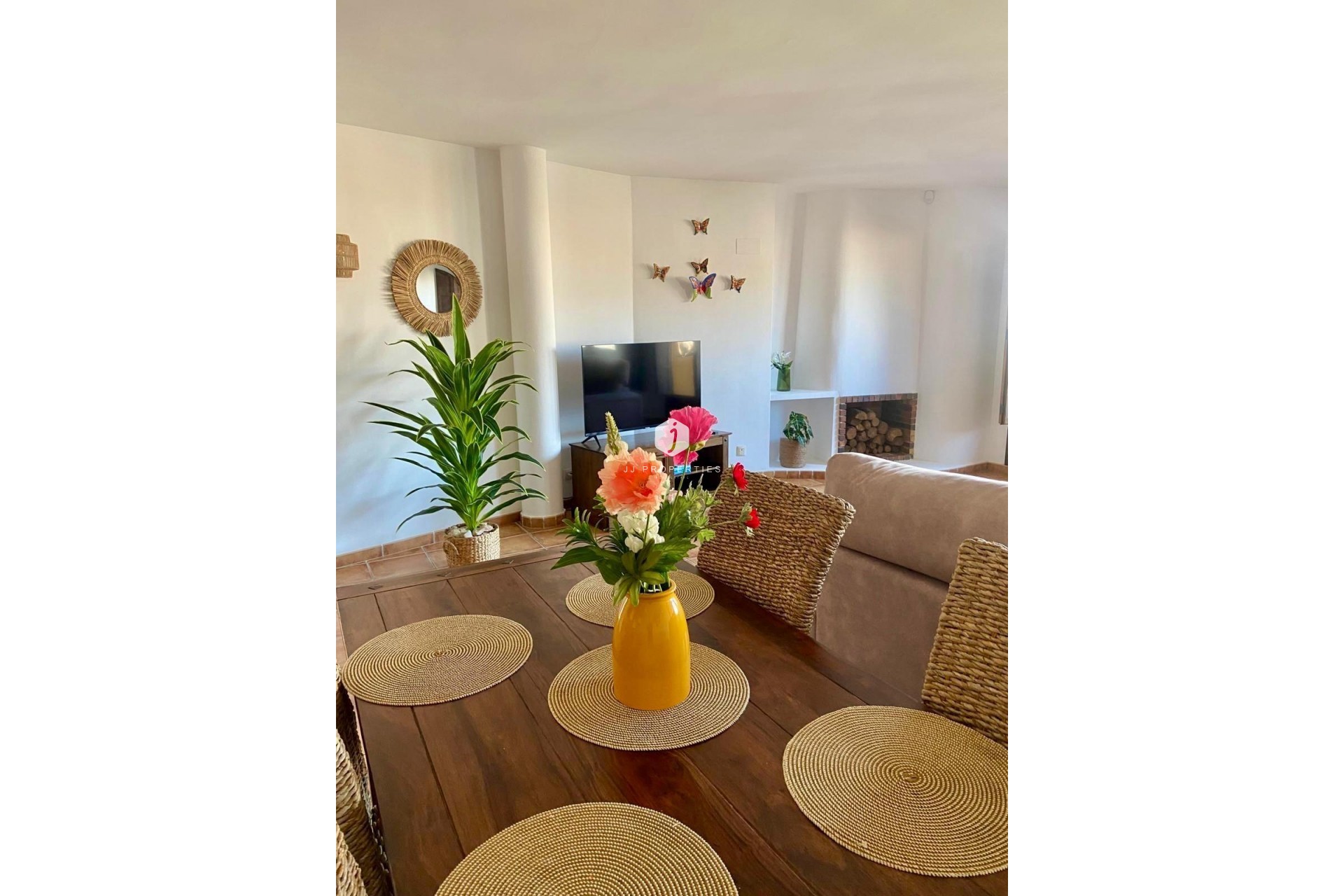 Tweedehands - Appartement / flat -
Torrevieja - Punta prima