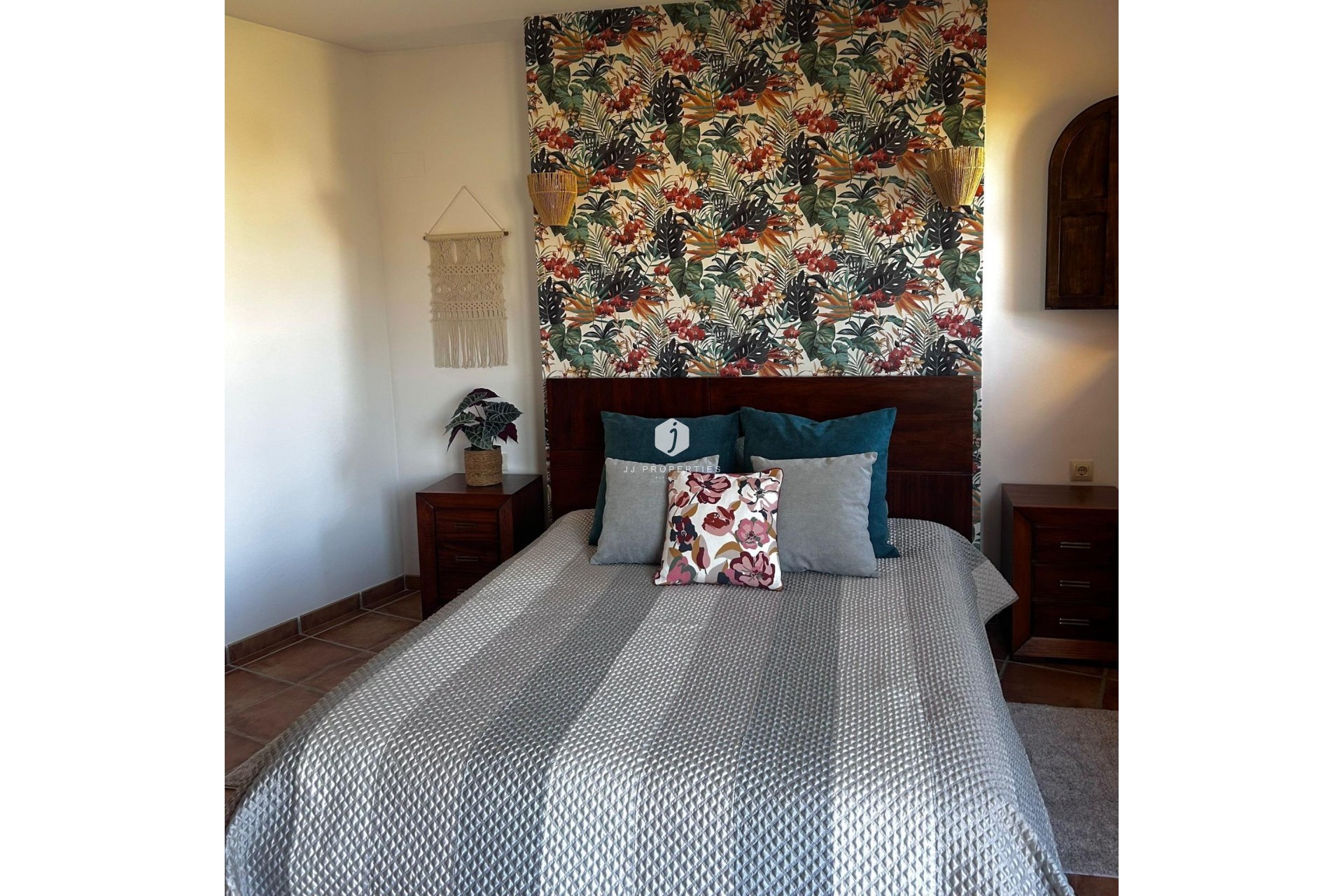 Tweedehands - Appartement / flat -
Torrevieja - Punta prima