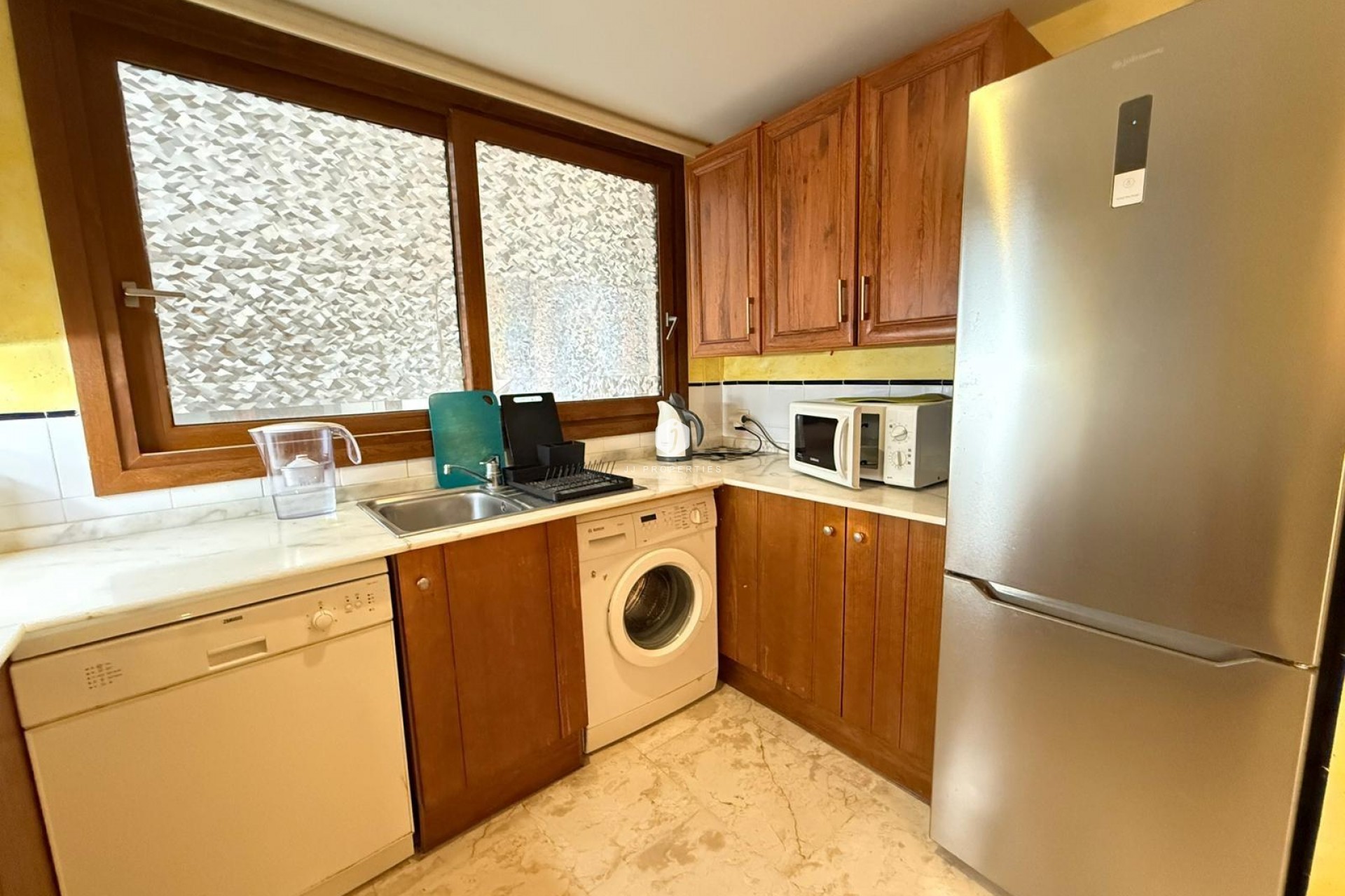 Tweedehands - Appartement / flat -
Torrevieja - Punta prima