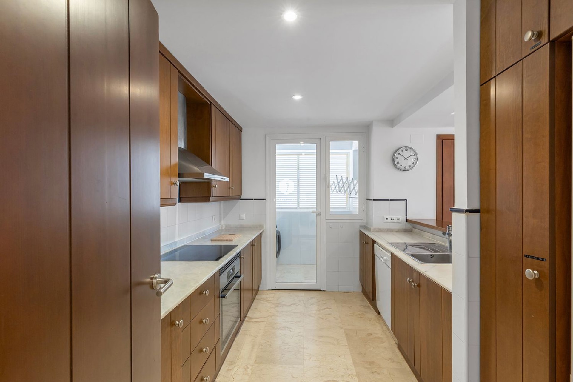 Tweedehands - Appartement / flat -
Torrevieja - Punta prima