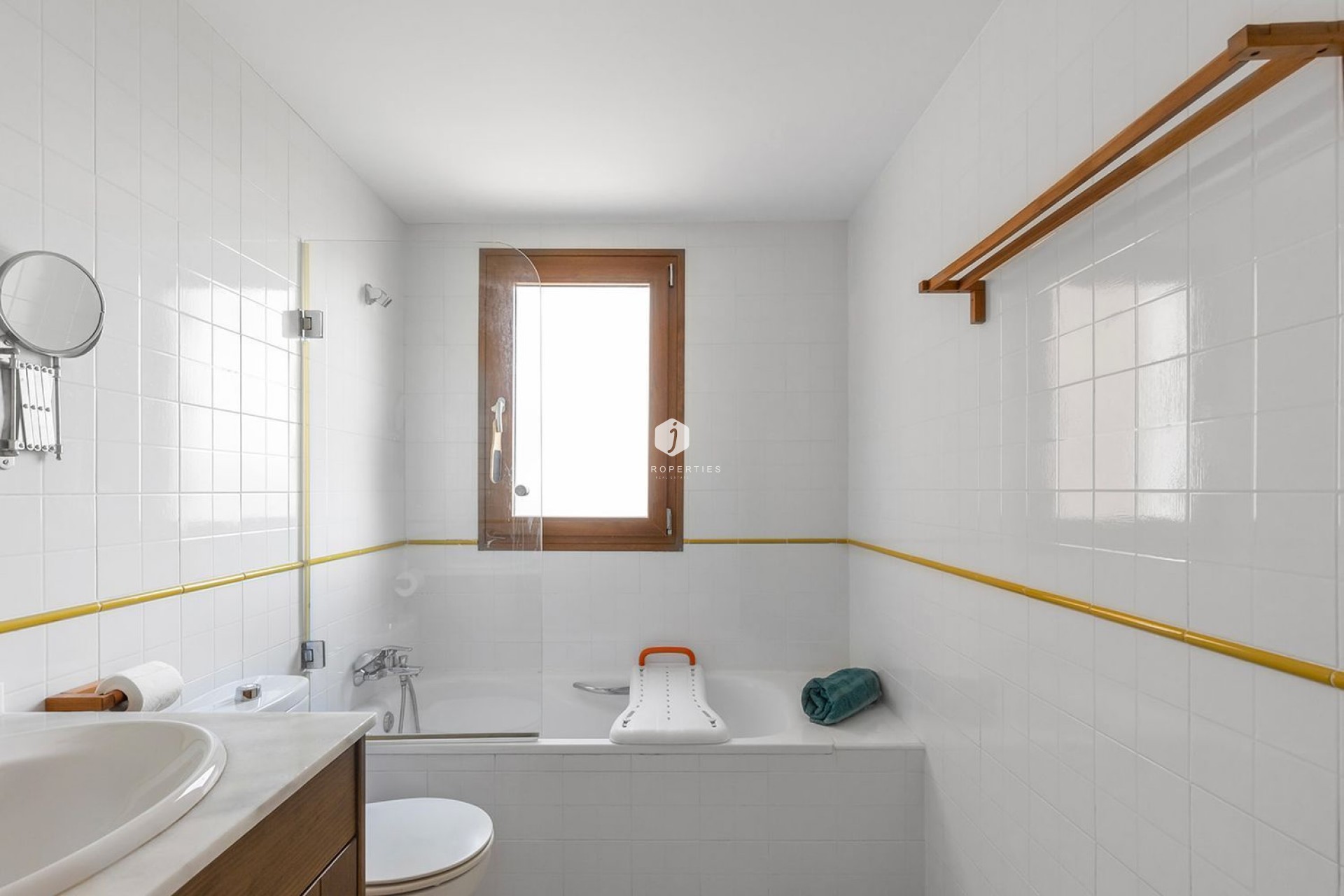 Tweedehands - Appartement / flat -
Torrevieja - Punta prima