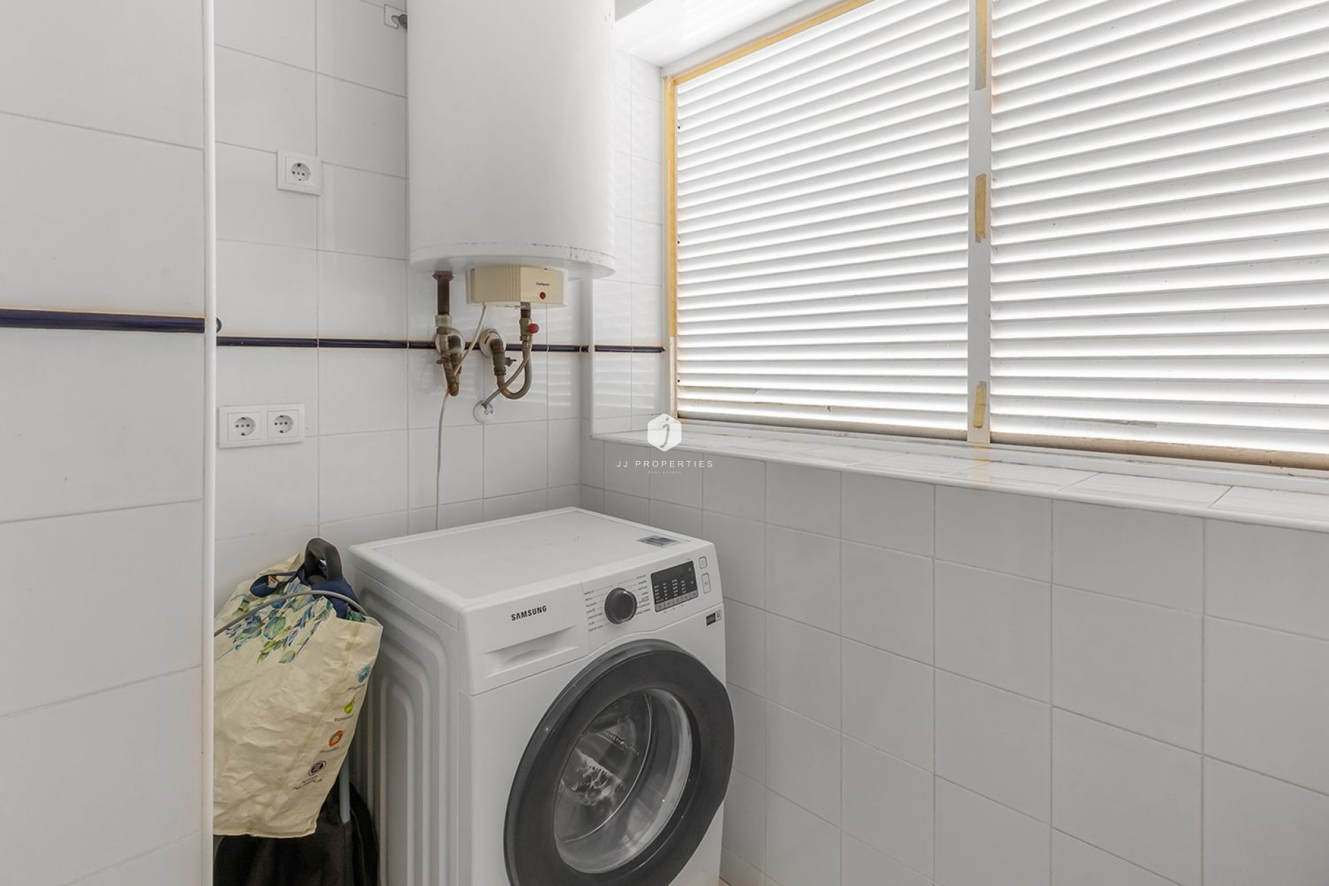 Tweedehands - Appartement / flat -
Torrevieja - Punta prima