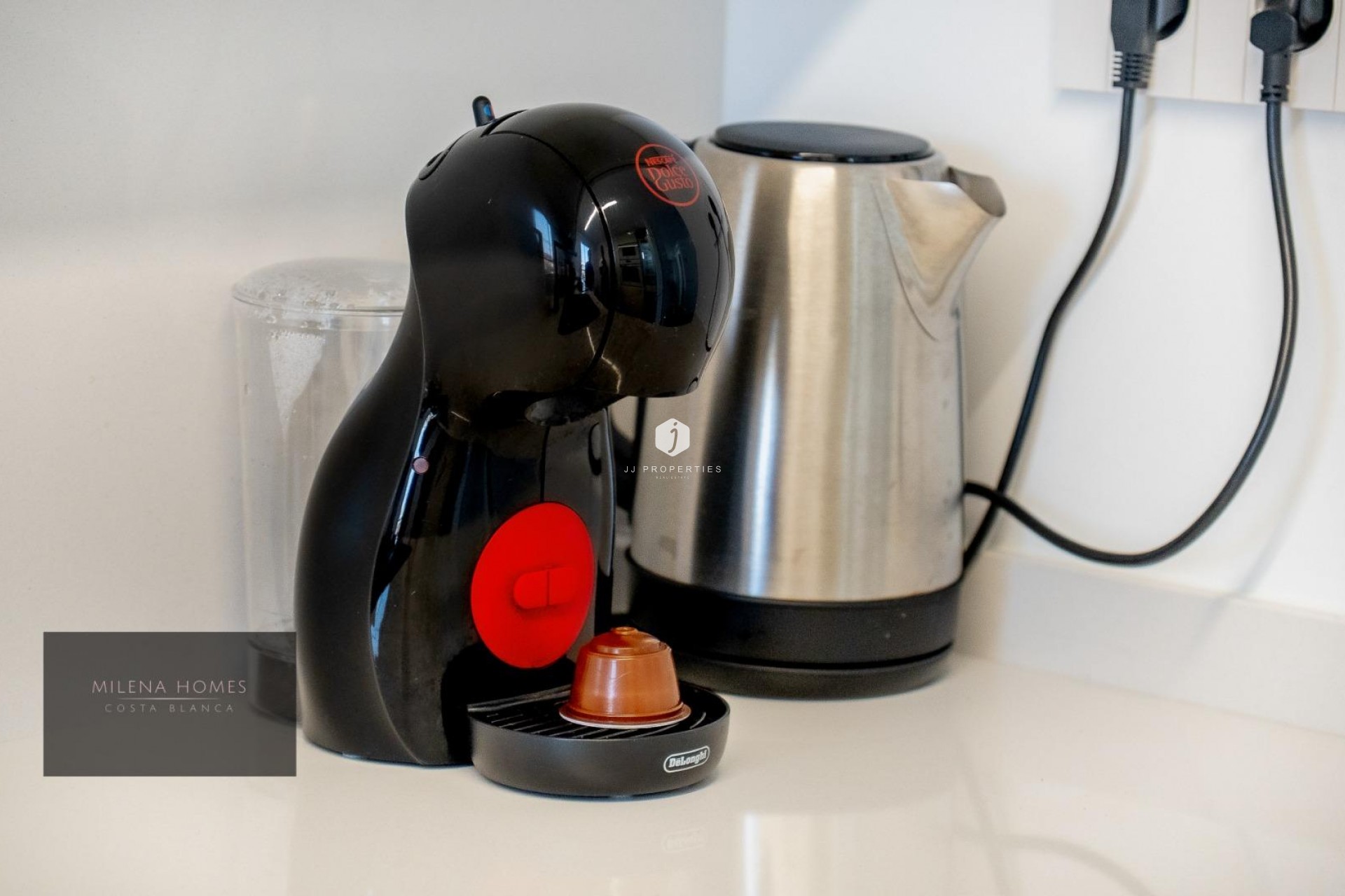 Tweedehands - Appartement / flat -
Torrevieja - Punta prima