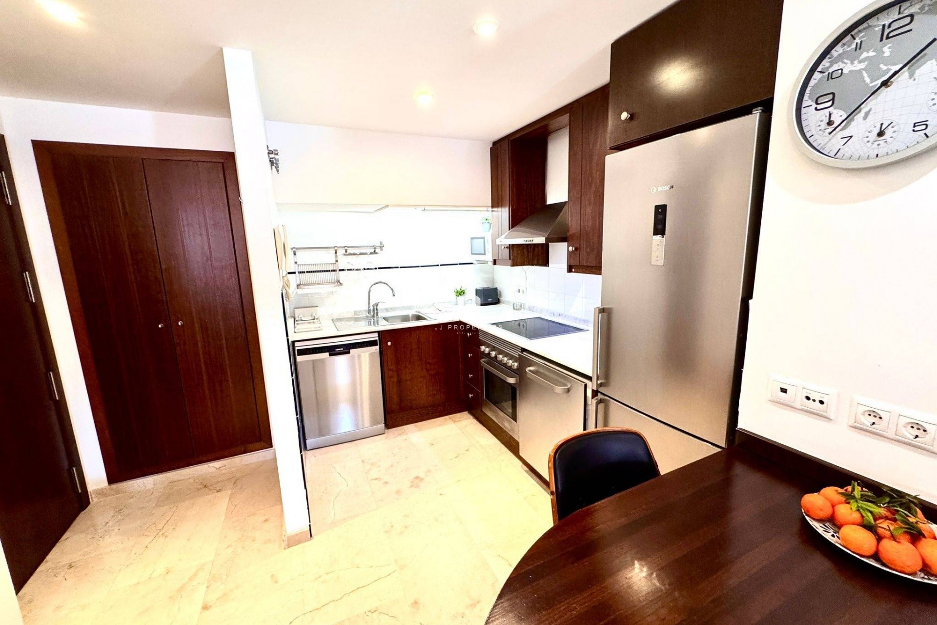 Tweedehands - Appartement / flat -
Torrevieja - Punta prima