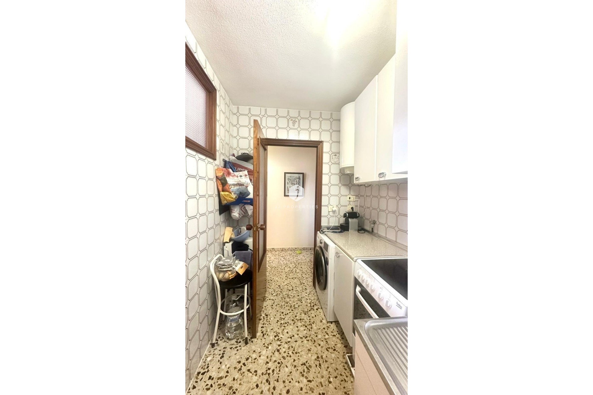Tweedehands - Appartement / flat -
Torrevieja - Punta prima
