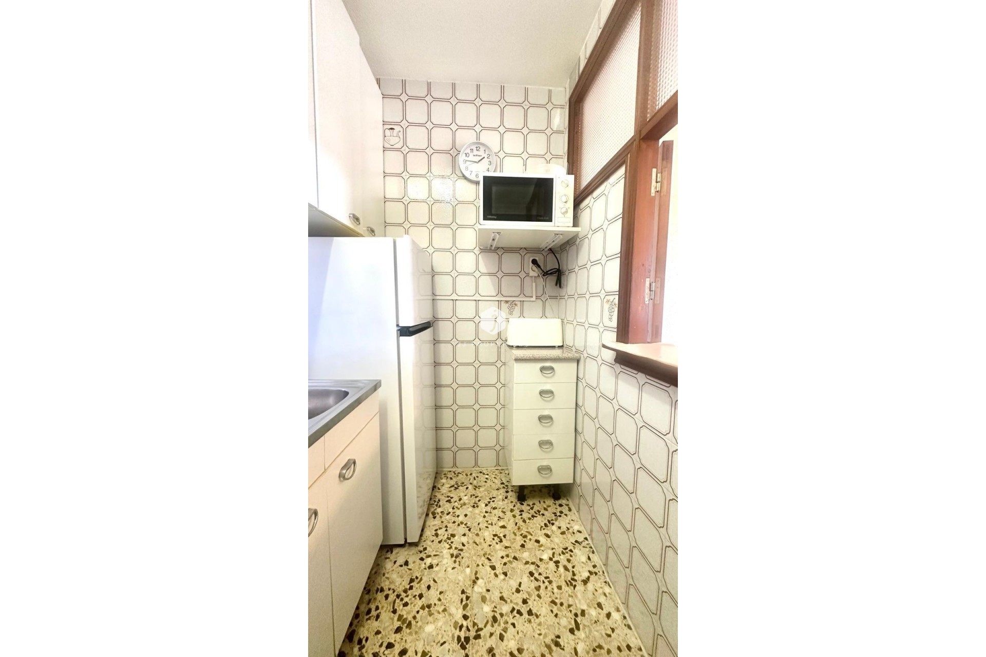 Tweedehands - Appartement / flat -
Torrevieja - Punta prima