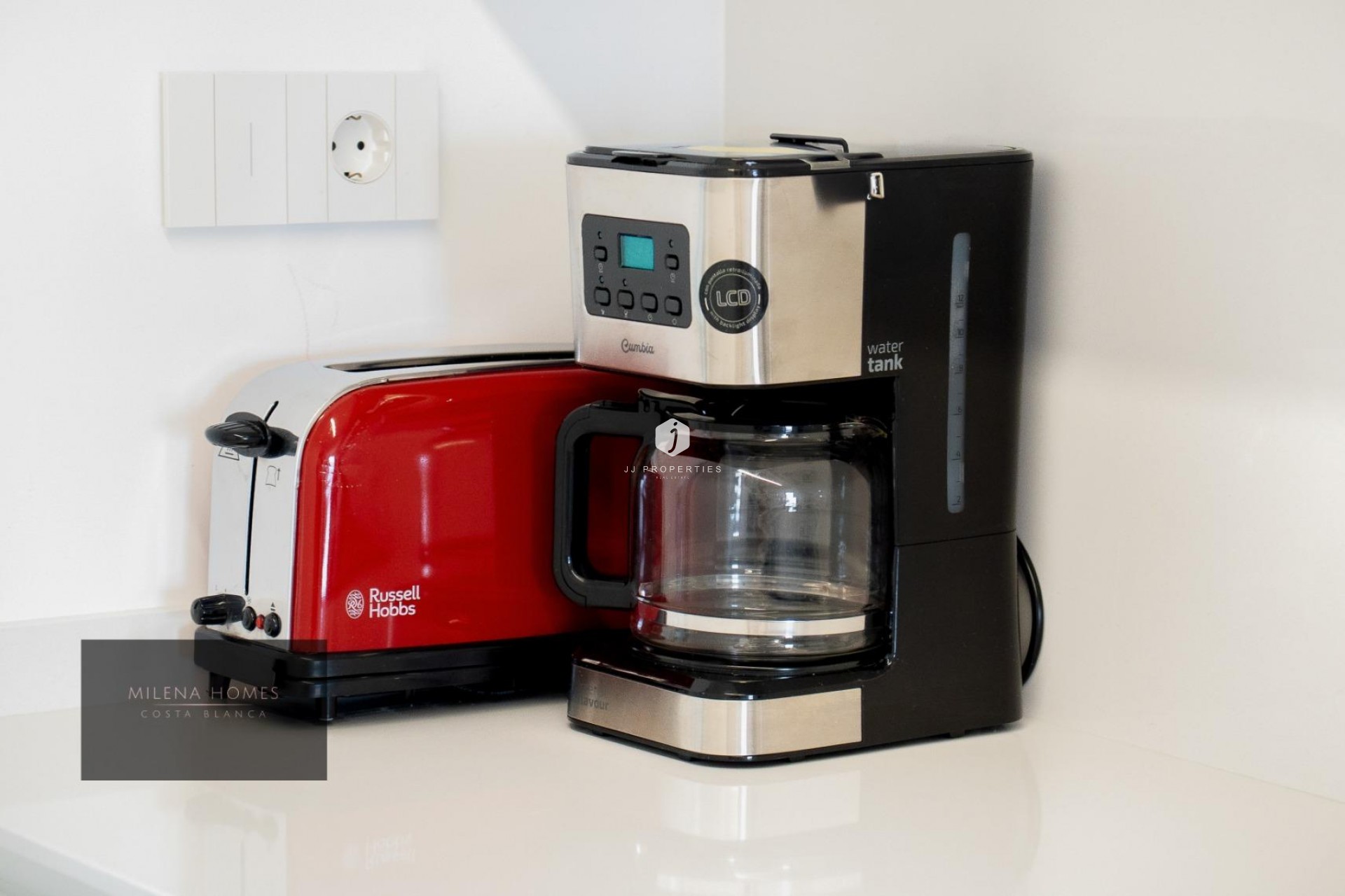 Tweedehands - Appartement / flat -
Torrevieja - Punta prima