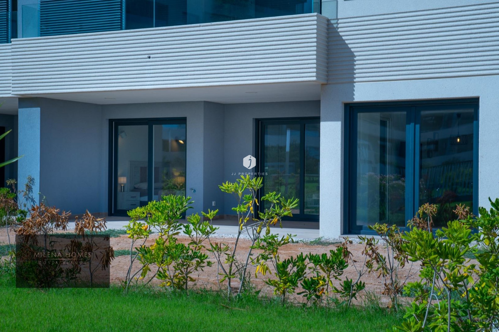 Tweedehands - Appartement / flat -
Torrevieja - Punta prima