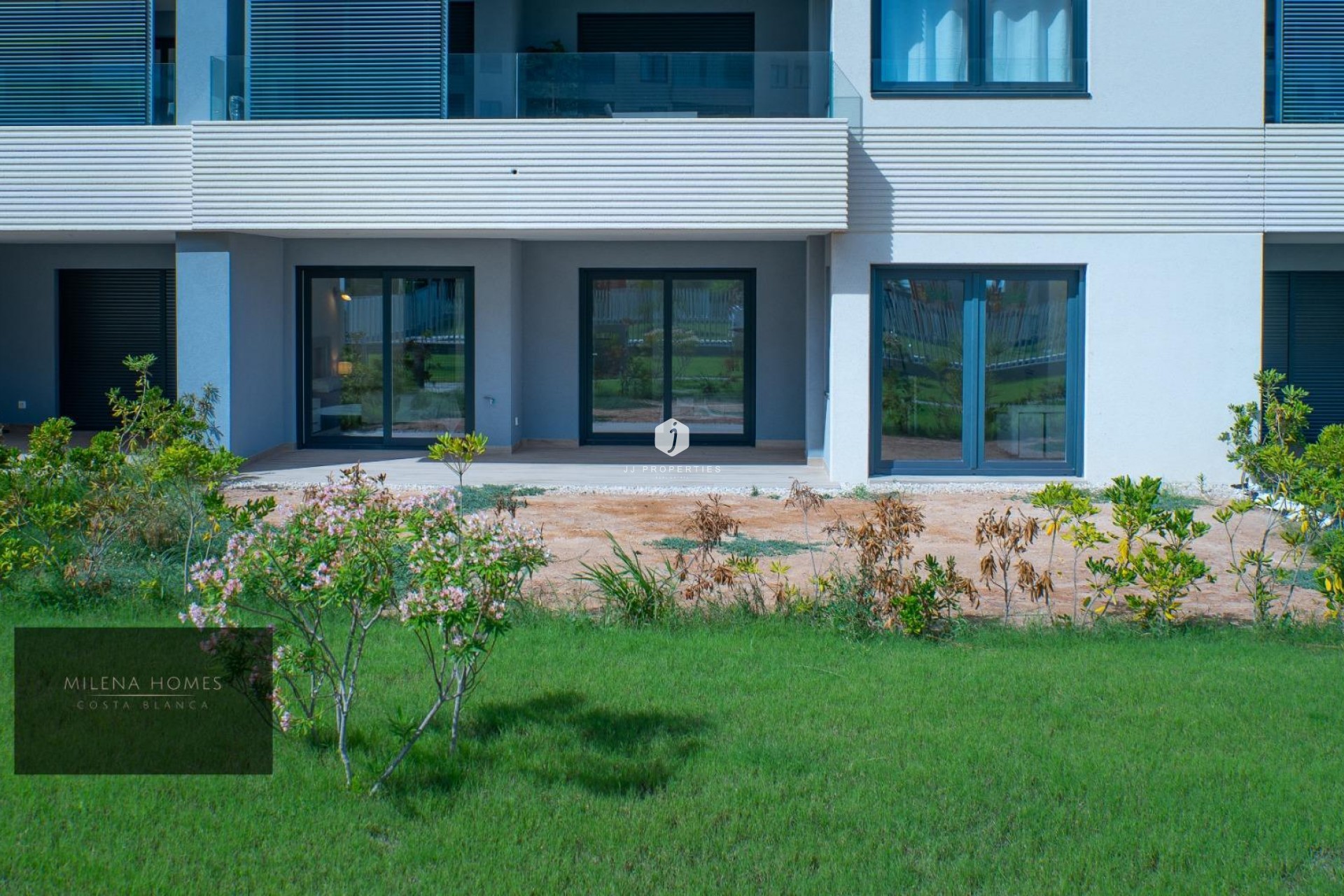 Tweedehands - Appartement / flat -
Torrevieja - Punta prima