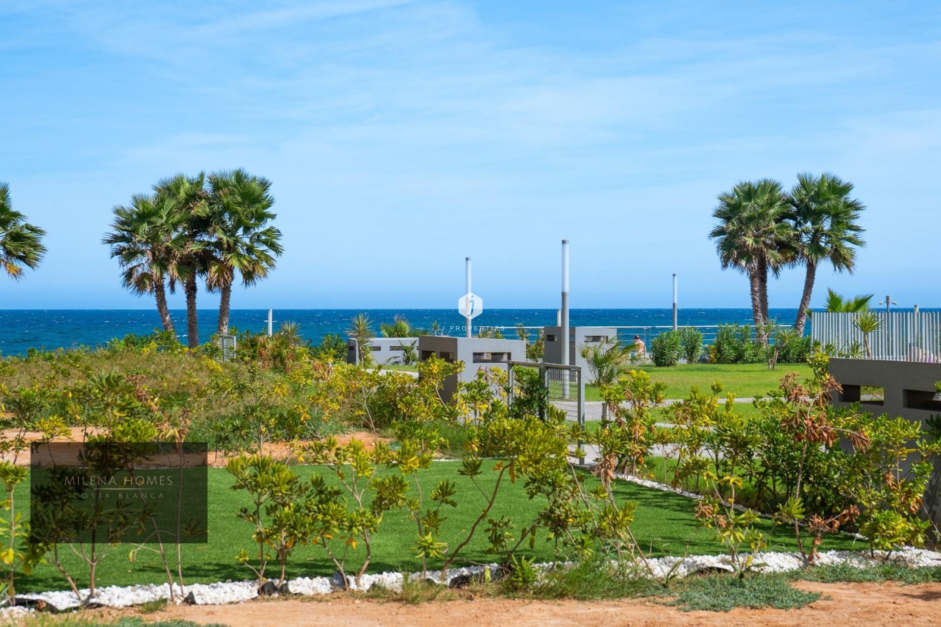 Tweedehands - Appartement / flat -
Torrevieja - Punta prima