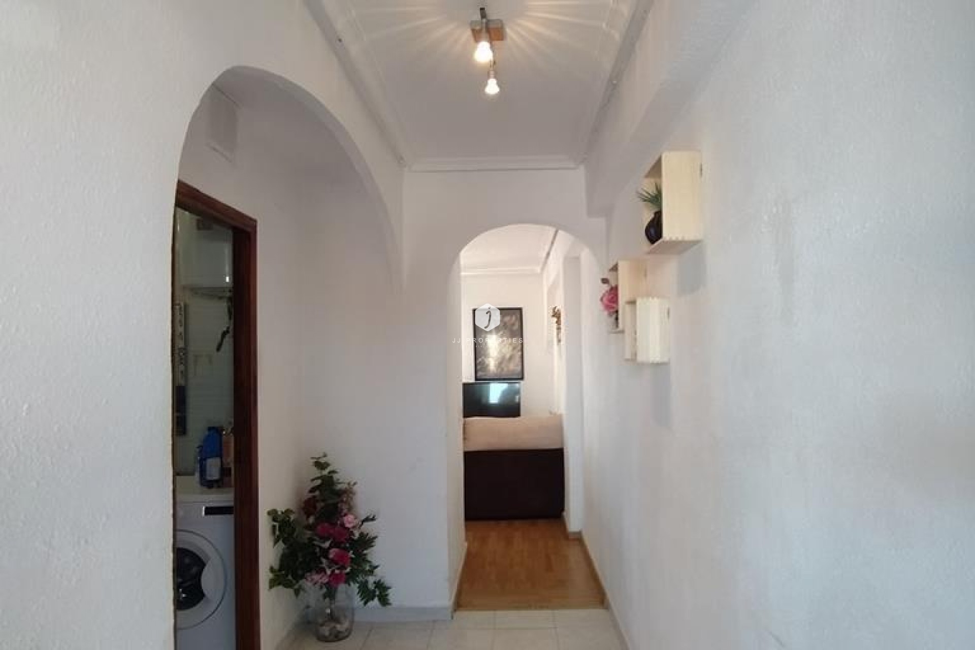 Tweedehands - Appartement / flat -
Torrevieja - Punta prima