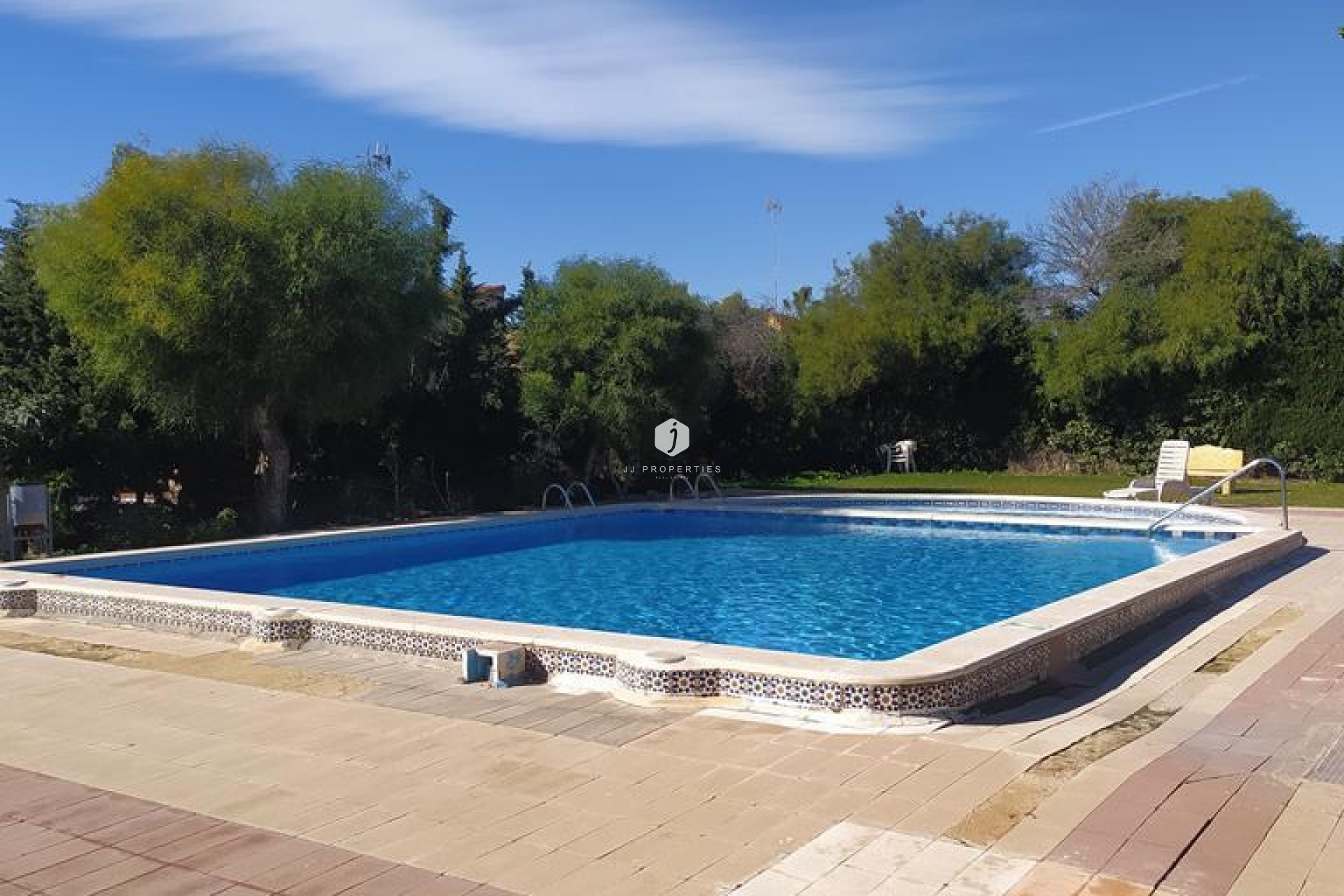 Tweedehands - Appartement / flat -
Torrevieja - Punta prima