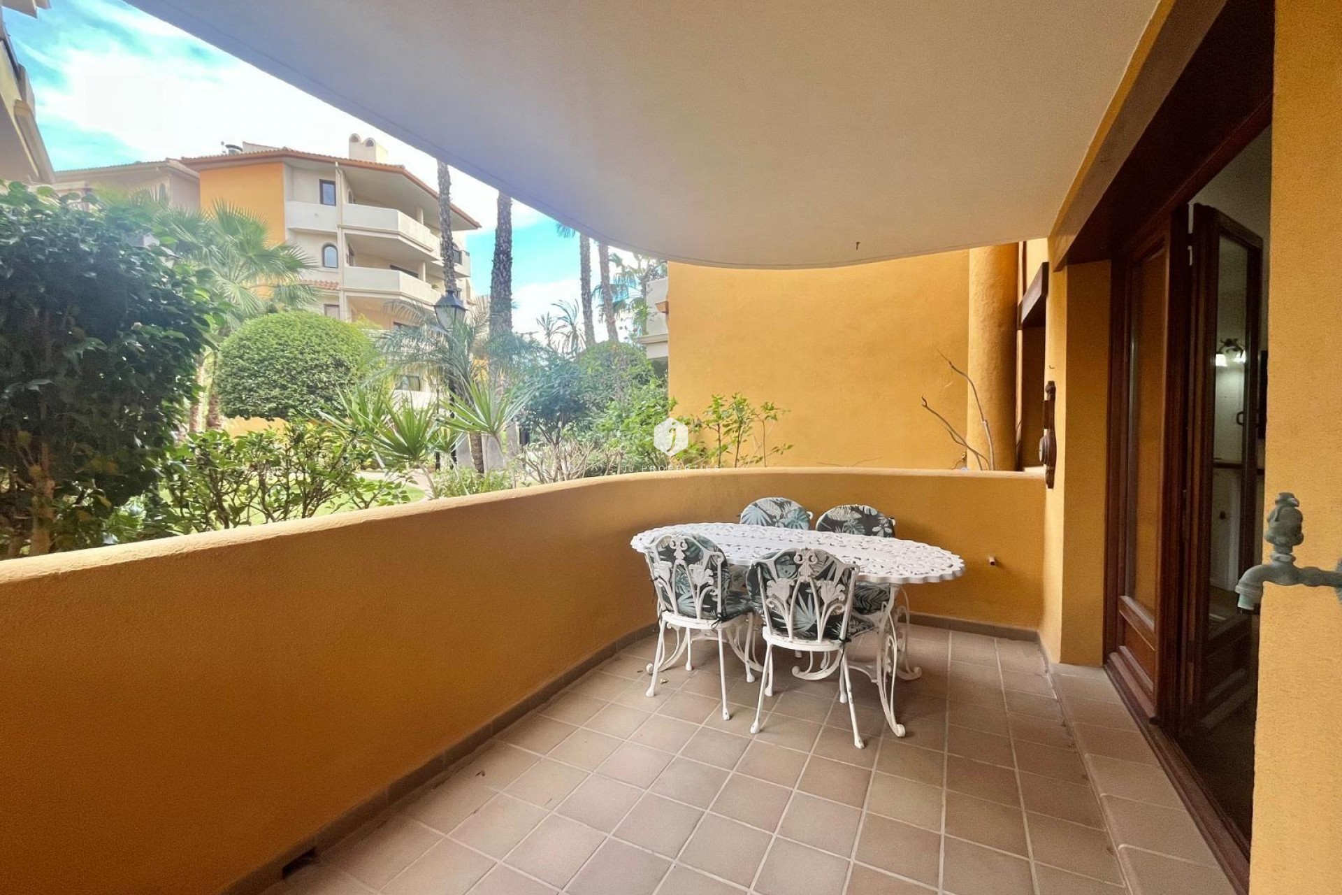 Tweedehands - Appartement / flat -
Torrevieja - Punta prima