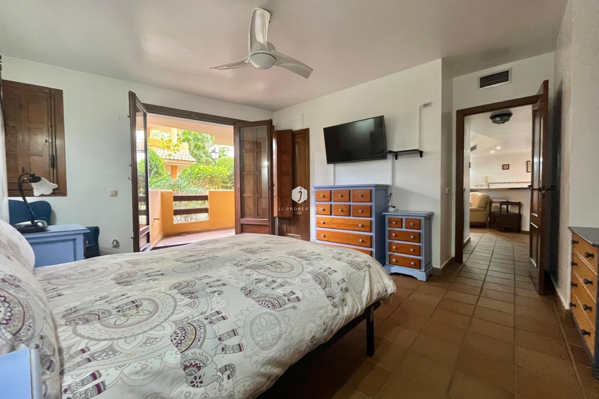 Tweedehands - Appartement / flat -
Torrevieja - Punta prima