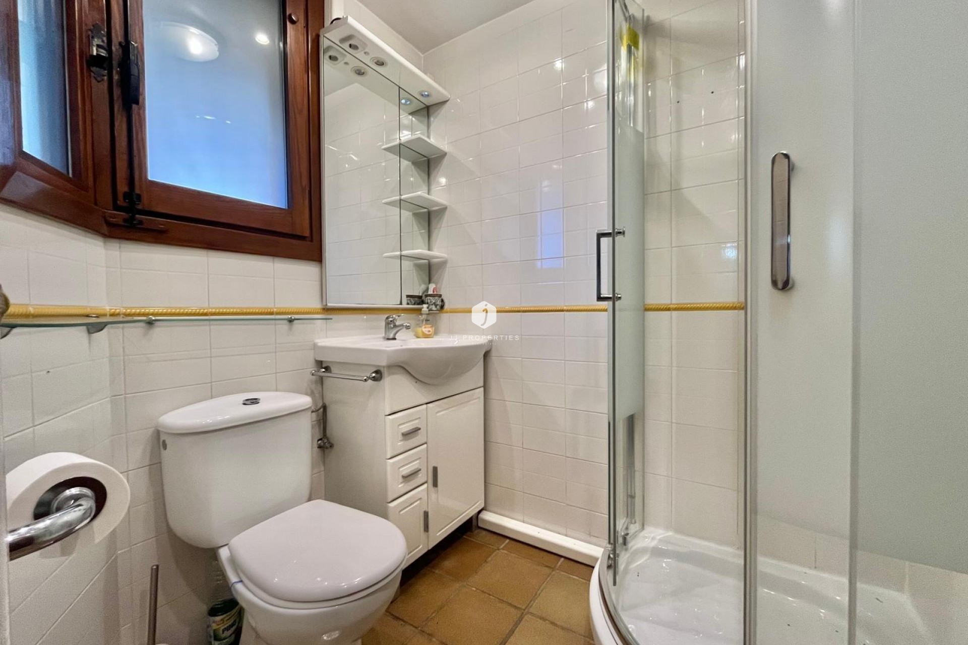 Tweedehands - Appartement / flat -
Torrevieja - Punta prima
