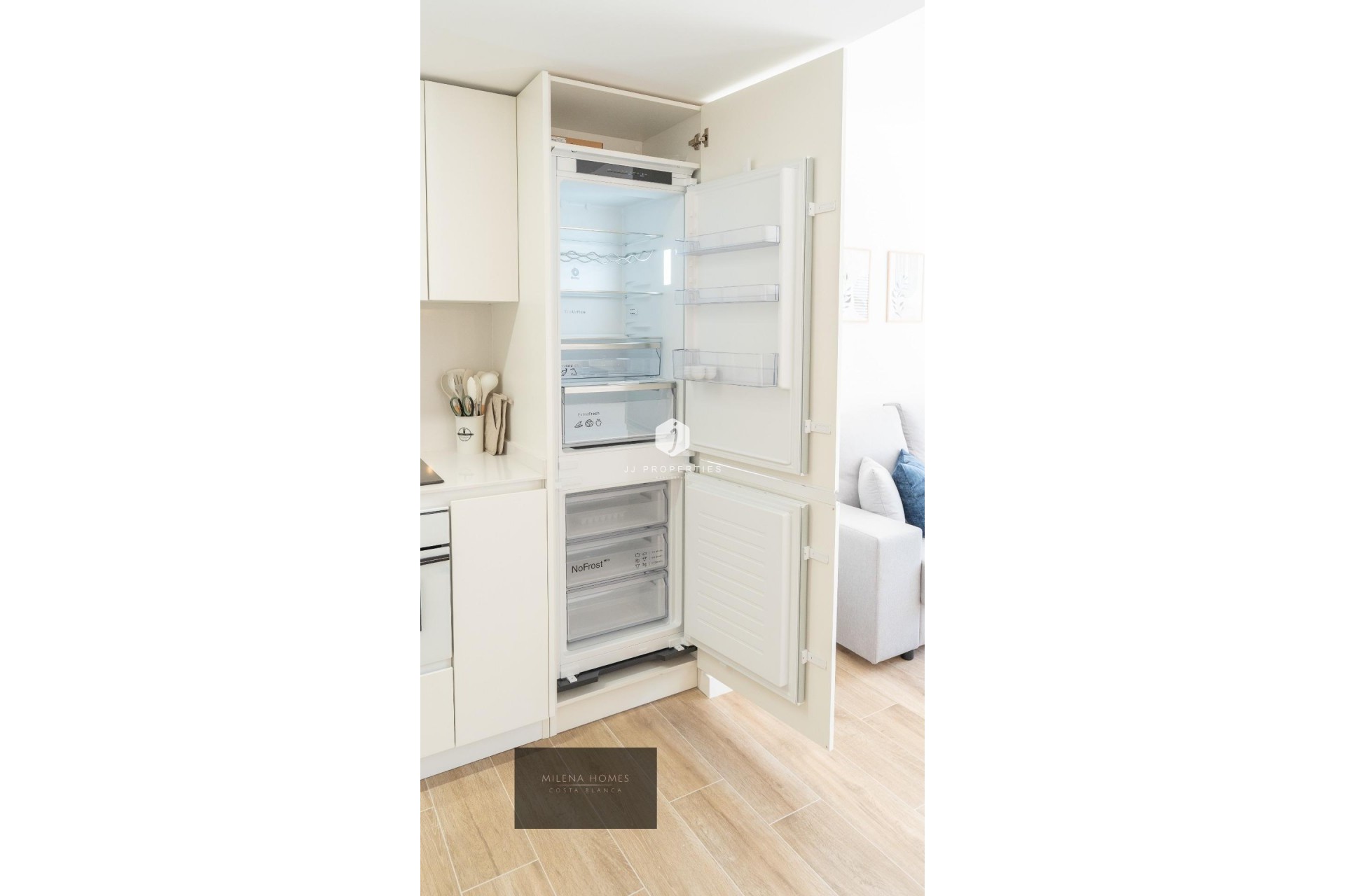 Tweedehands - Appartement / flat -
Torrevieja - Punta prima