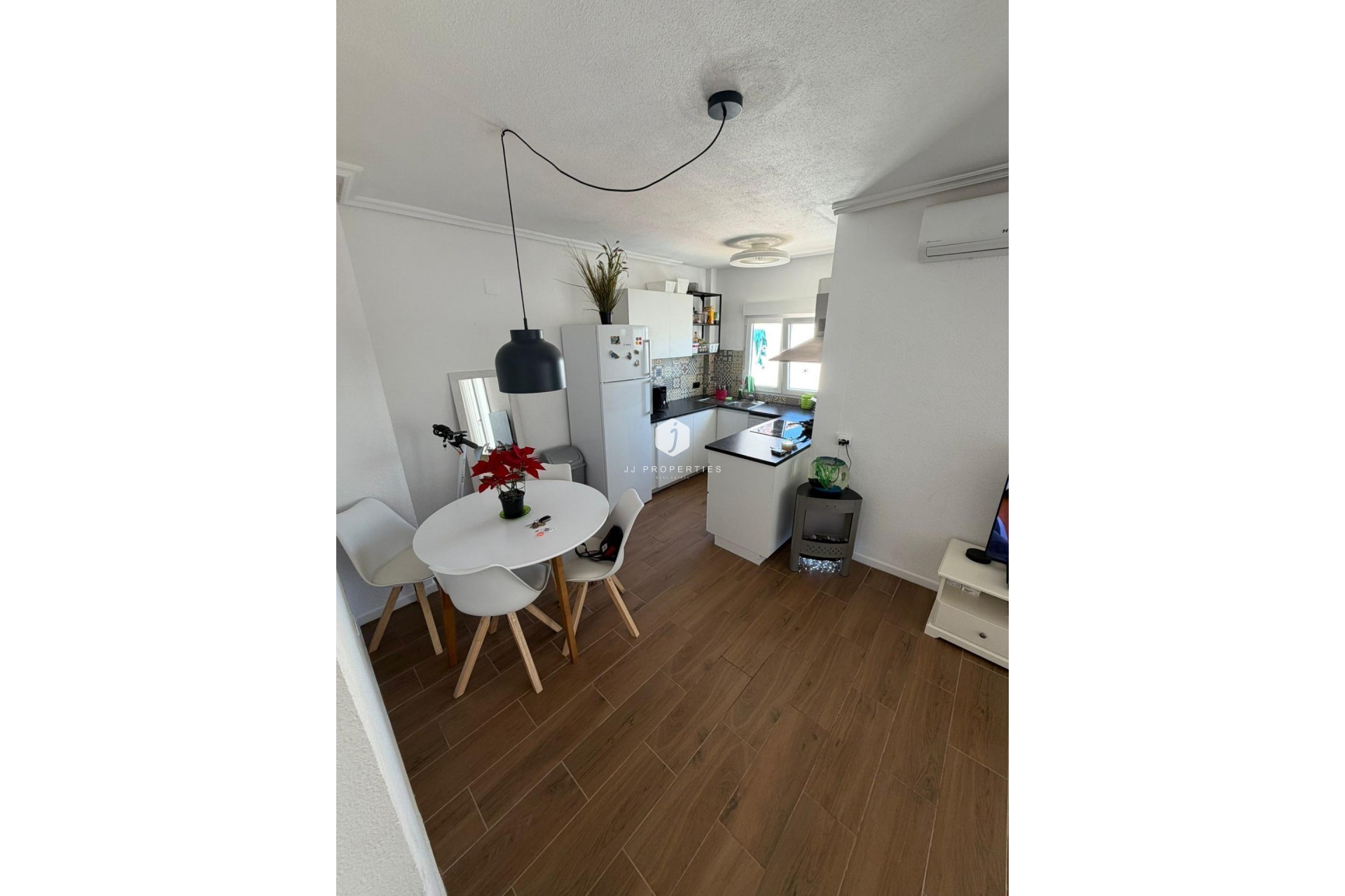 Tweedehands - Appartement / flat -
Torrevieja - Punta prima