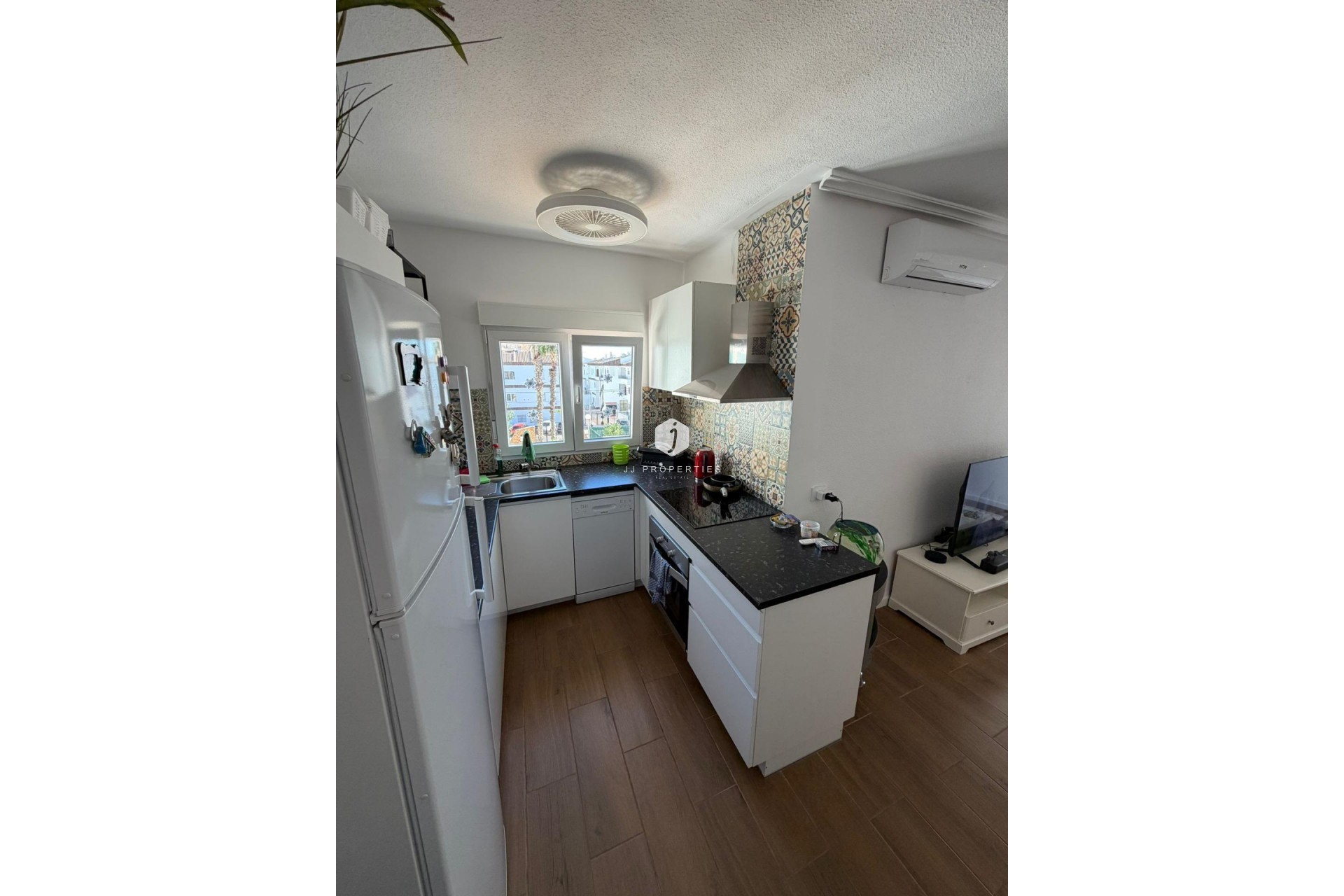 Tweedehands - Appartement / flat -
Torrevieja - Punta prima
