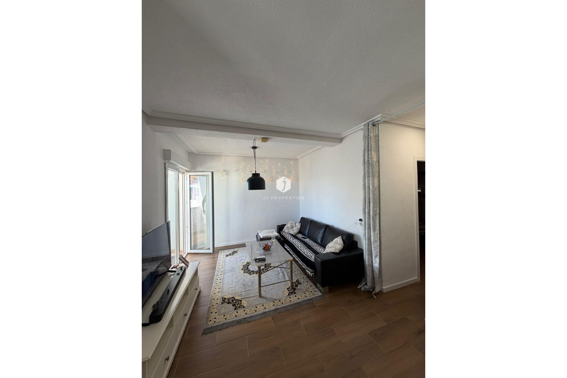 Tweedehands - Appartement / flat -
Torrevieja - Punta prima