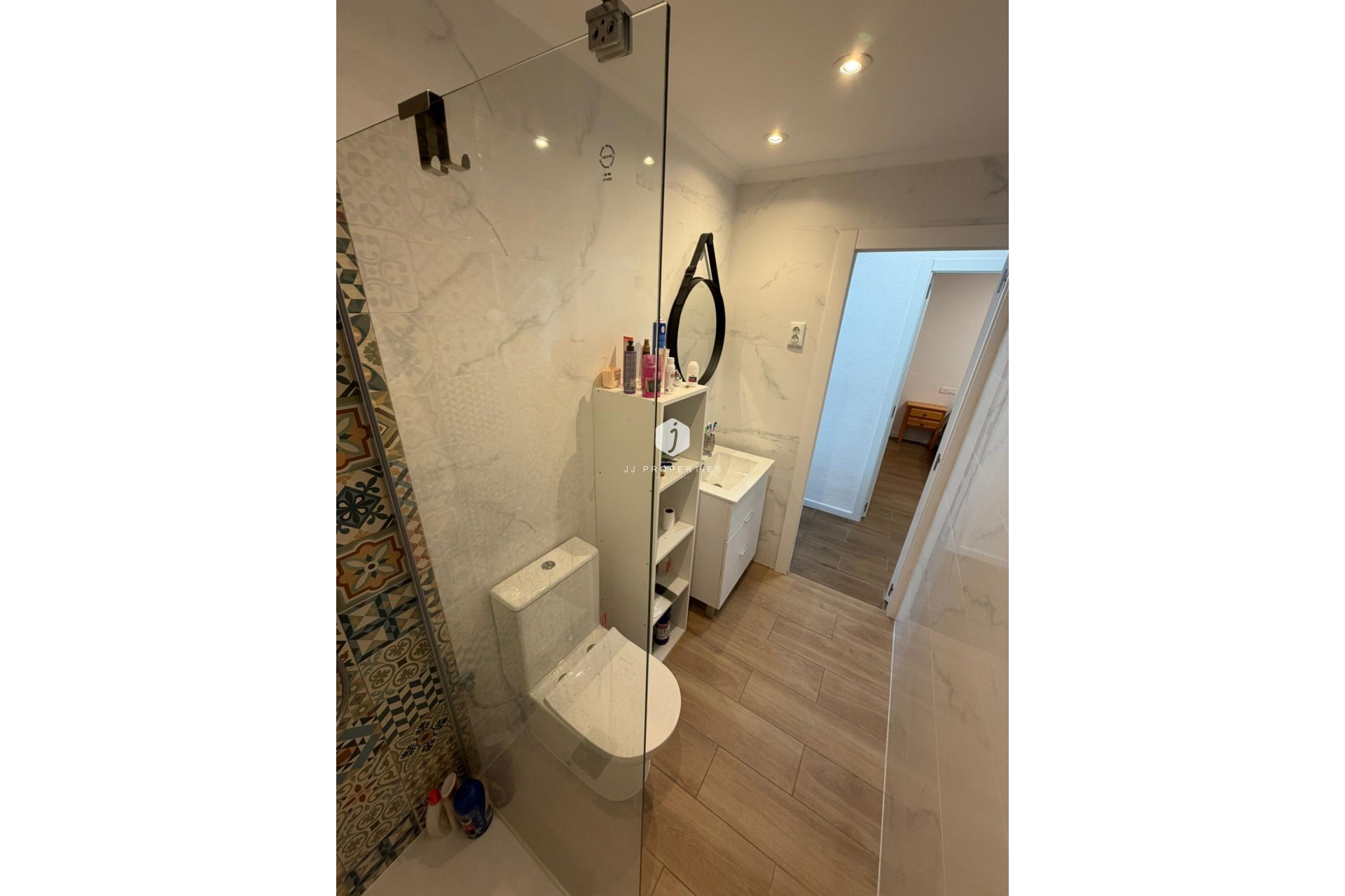 Tweedehands - Appartement / flat -
Torrevieja - Punta prima