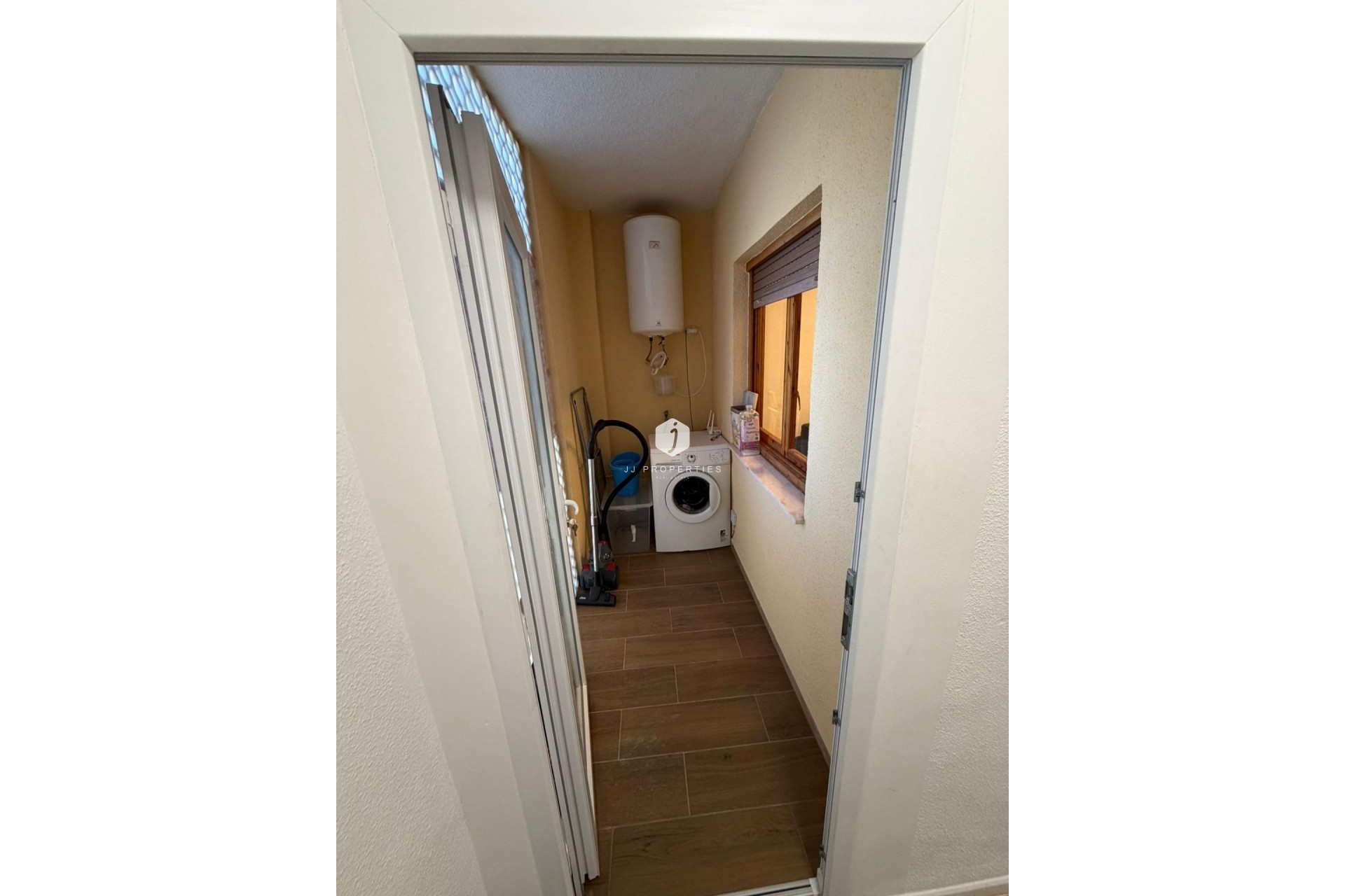 Tweedehands - Appartement / flat -
Torrevieja - Punta prima