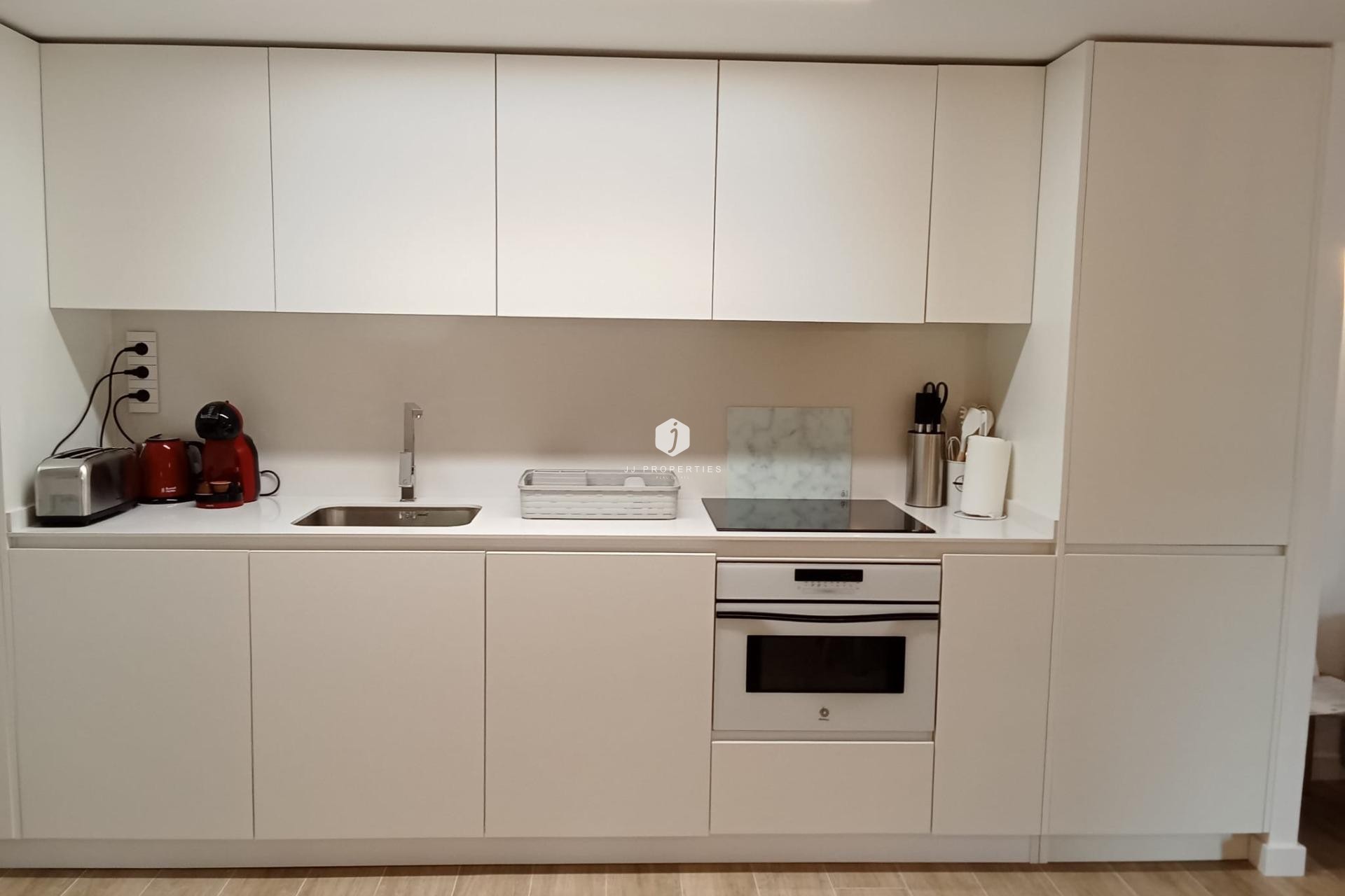 Tweedehands - Appartement / flat -
Torrevieja - Punta prima