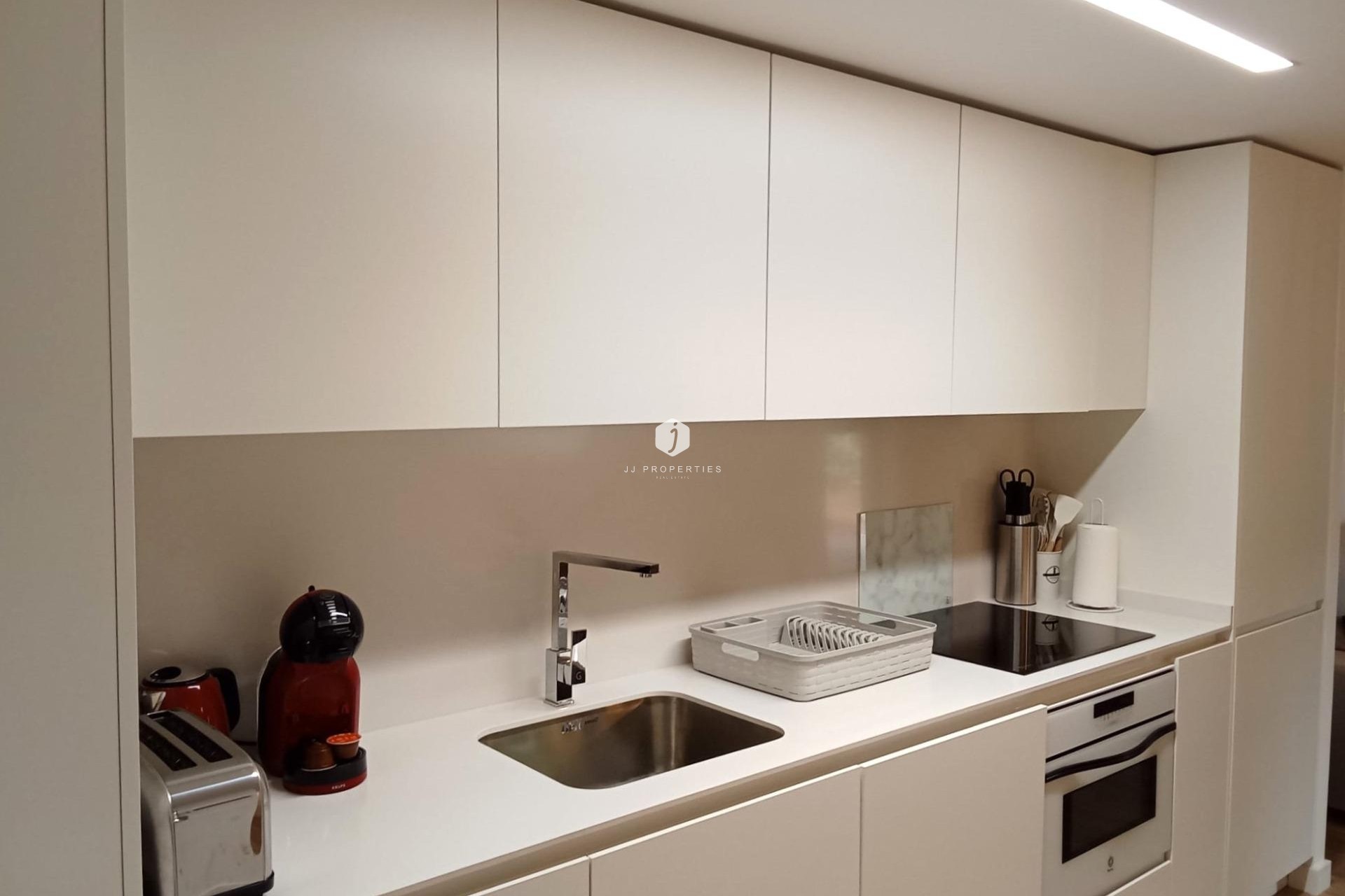 Tweedehands - Appartement / flat -
Torrevieja - Punta prima
