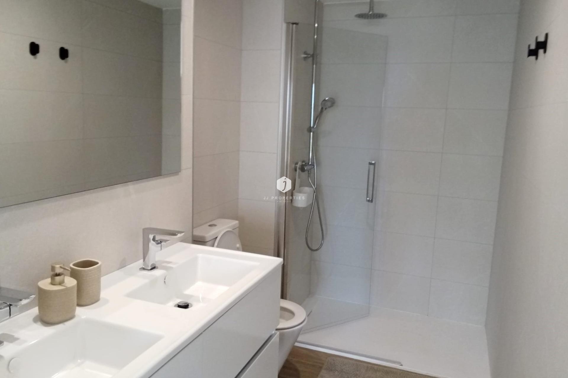Tweedehands - Appartement / flat -
Torrevieja - Punta prima