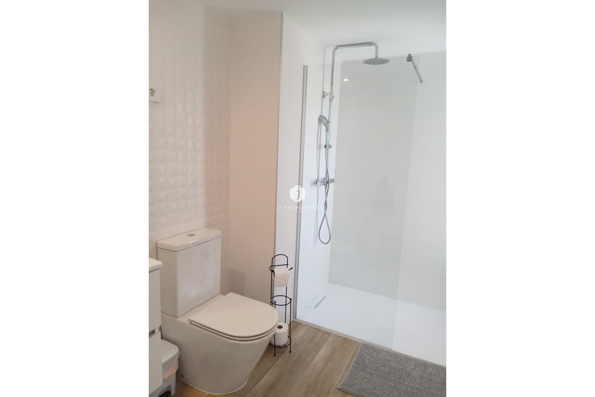 Tweedehands - Appartement / flat -
Torrevieja - Punta prima