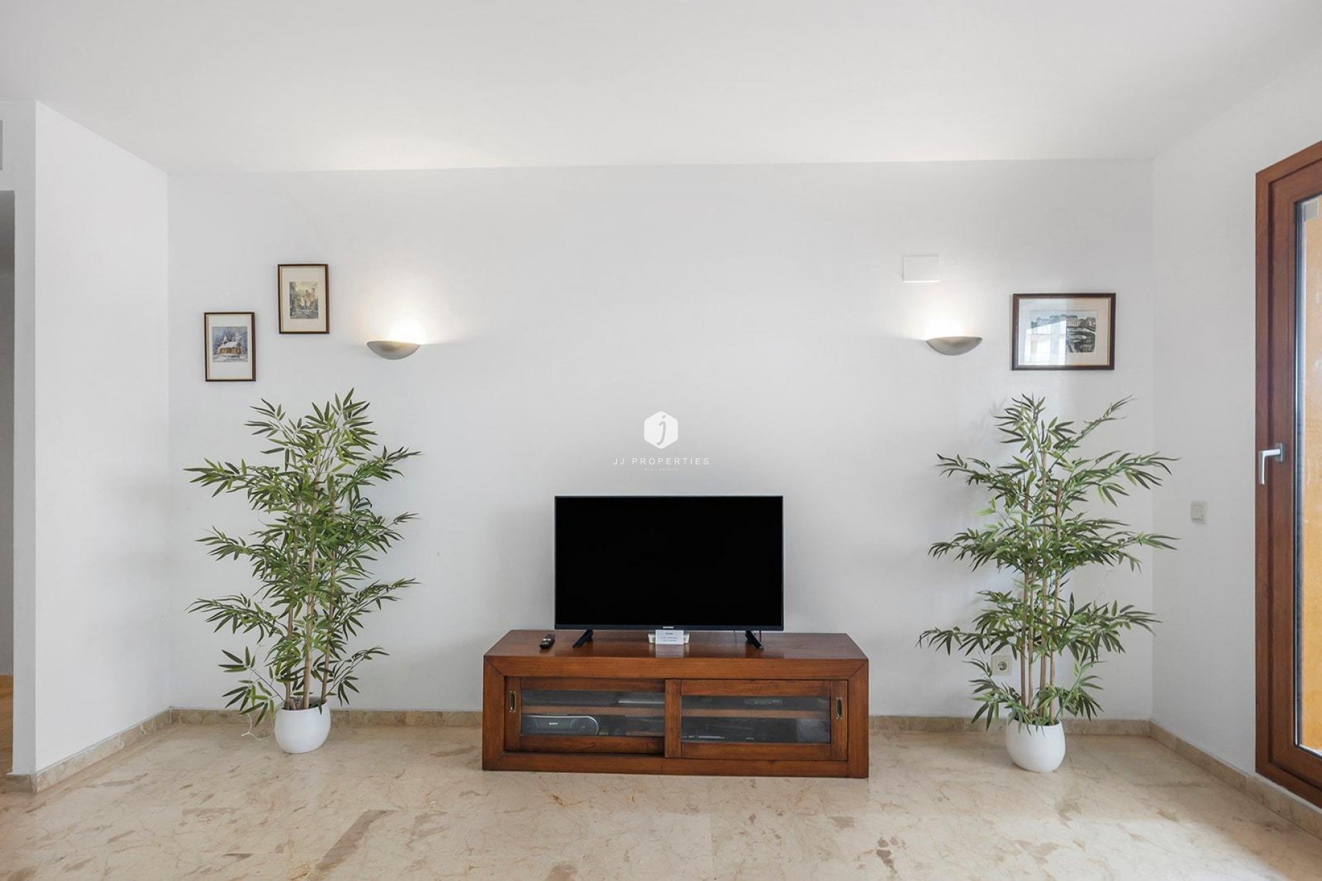 Tweedehands - Appartement / flat -
Torrevieja - Punta prima