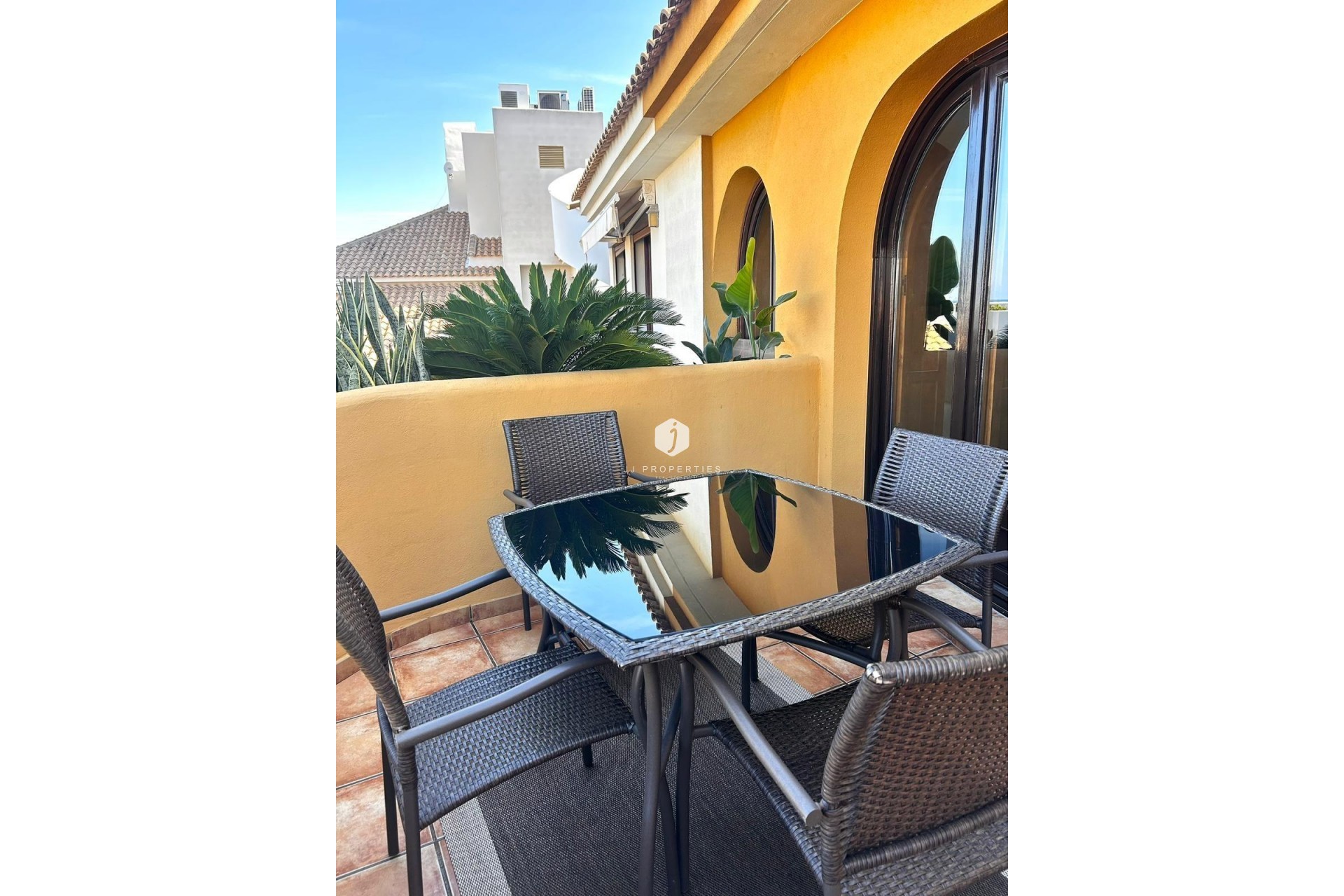 Tweedehands - Appartement / flat -
Torrevieja - Punta prima