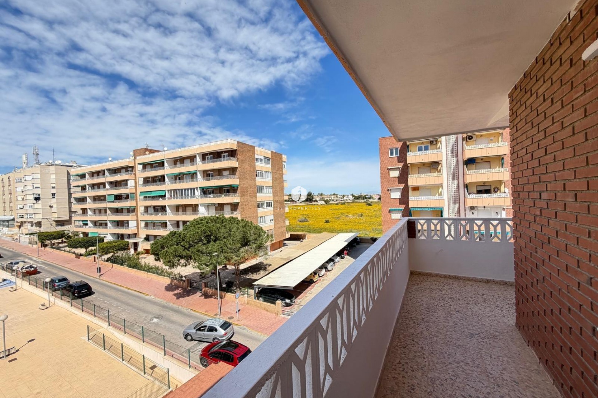 Tweedehands - Appartement / flat -
Torrevieja - Punta prima