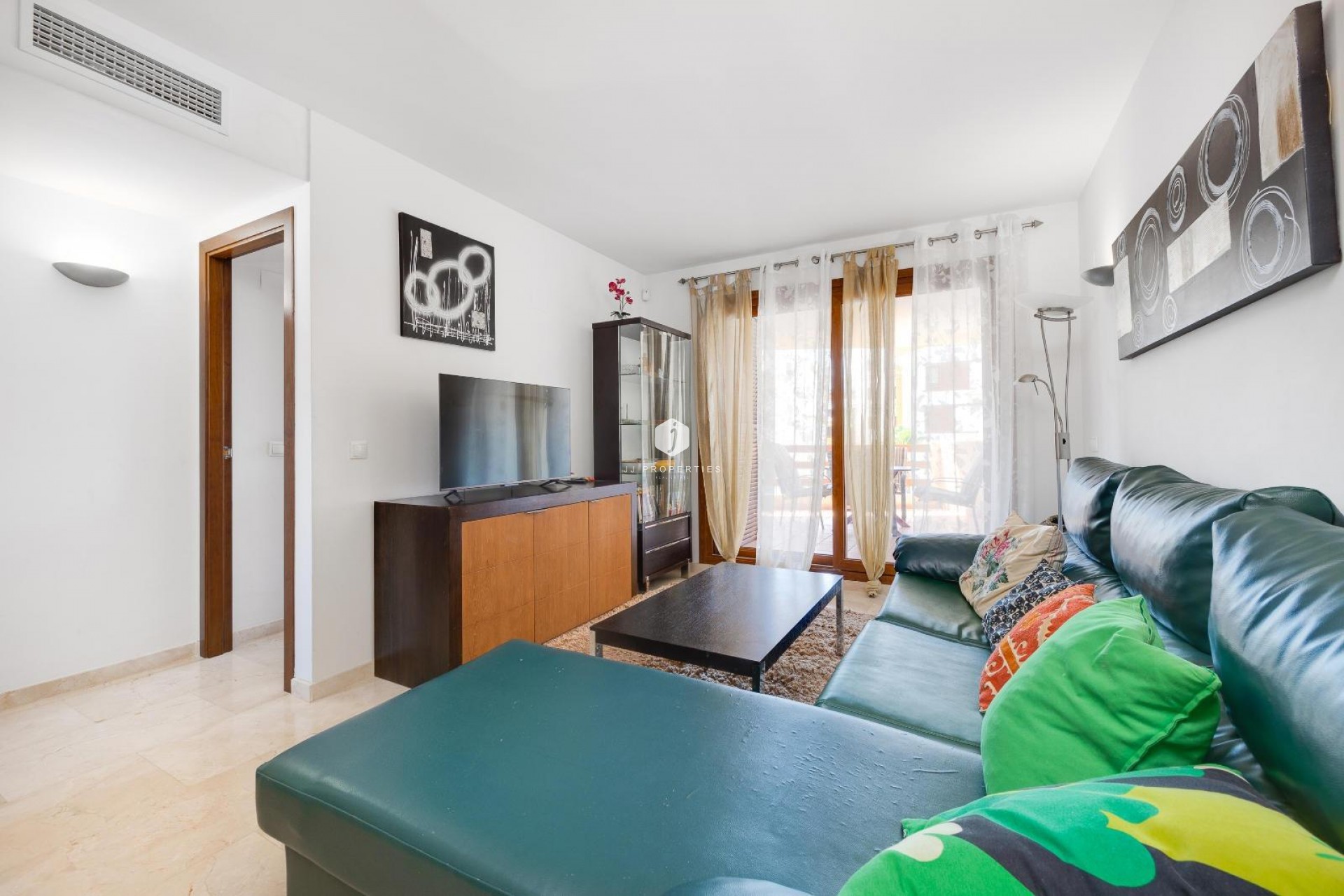 Tweedehands - Appartement / flat -
Torrevieja - Punta prima