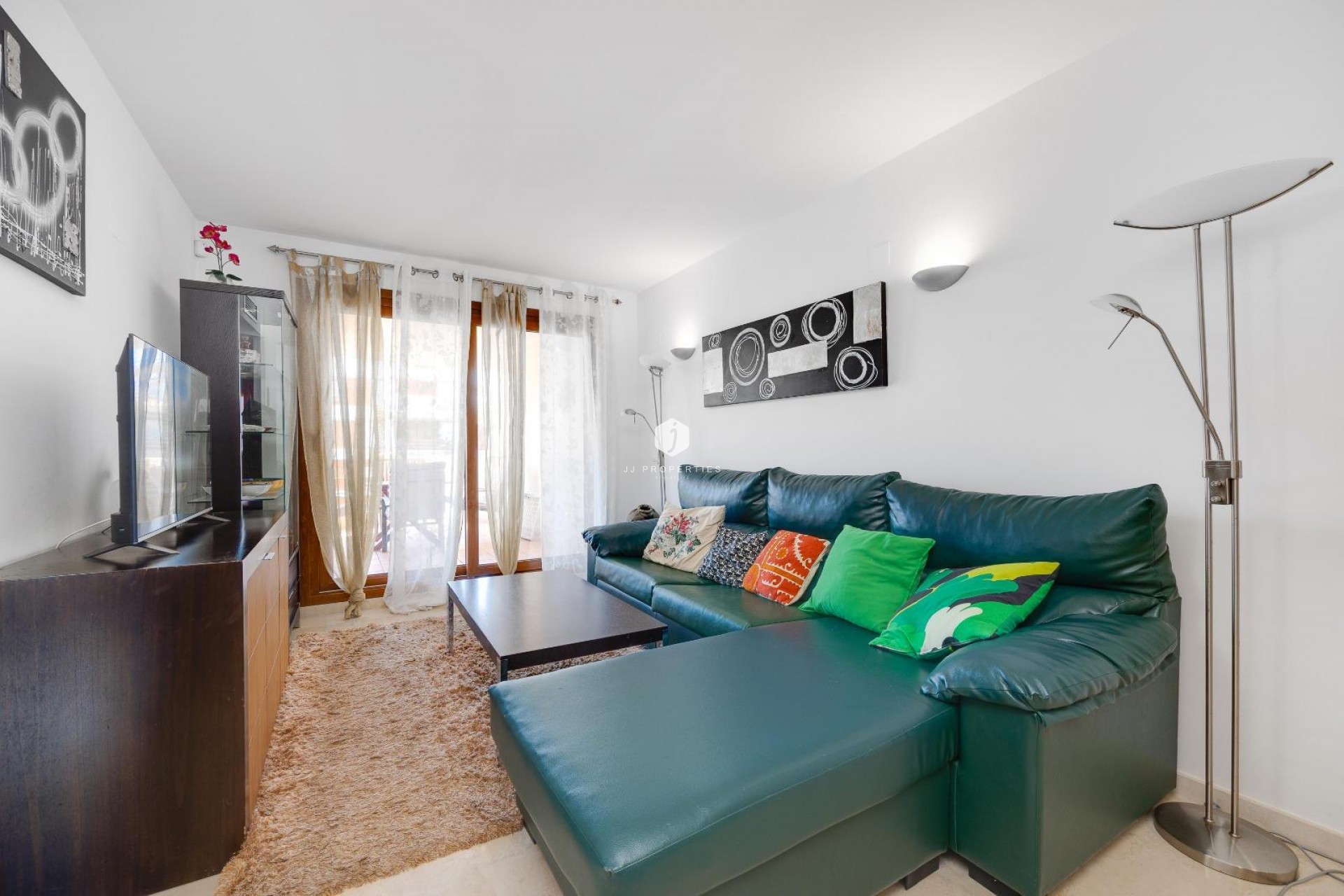 Tweedehands - Appartement / flat -
Torrevieja - Punta prima