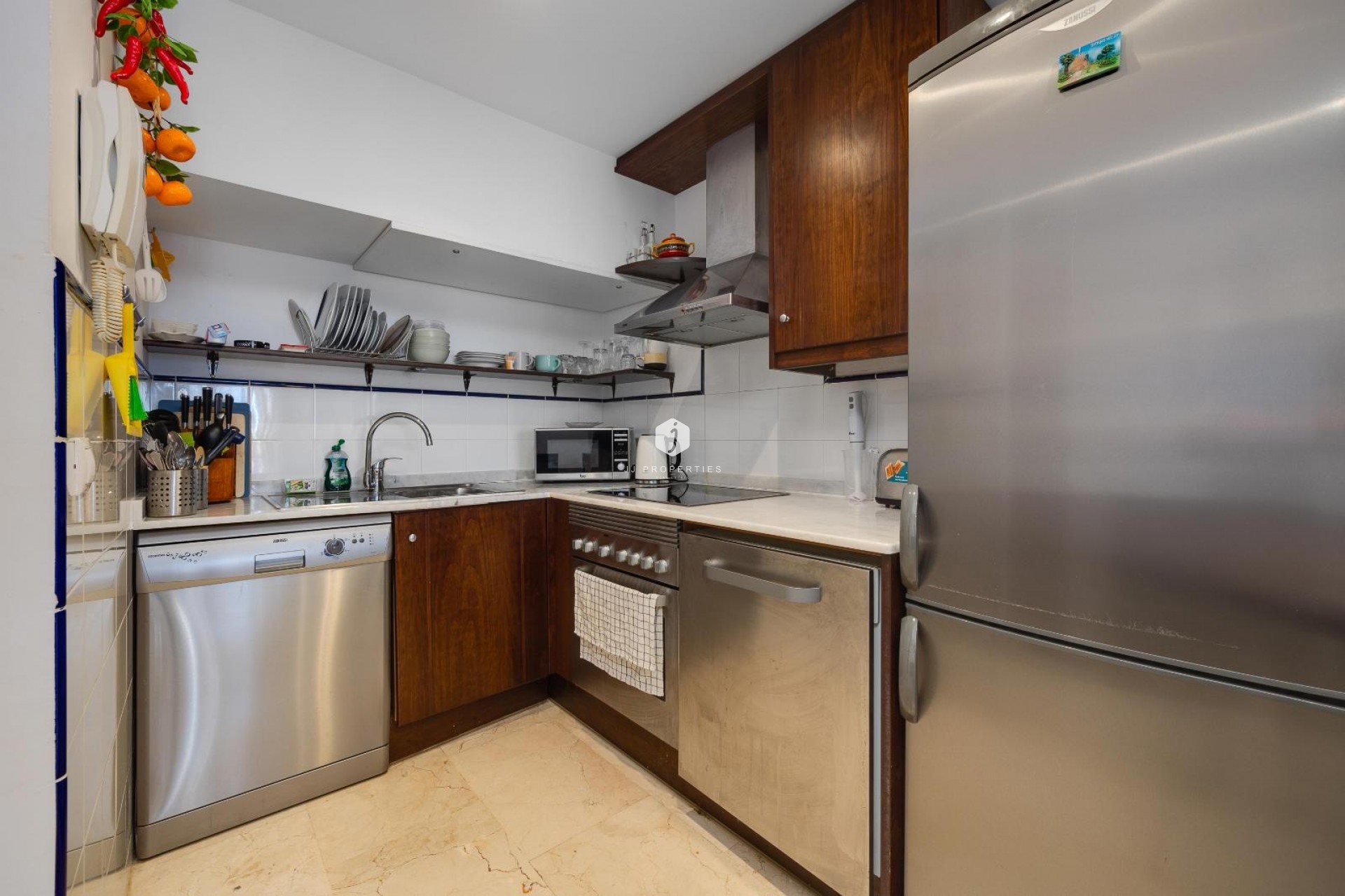 Tweedehands - Appartement / flat -
Torrevieja - Punta prima