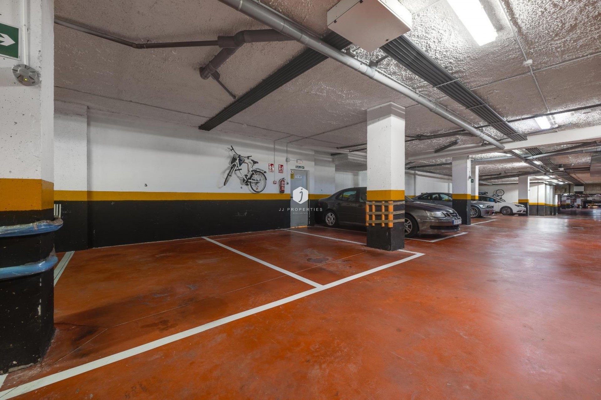 Tweedehands - Appartement / flat -
Torrevieja - Punta prima