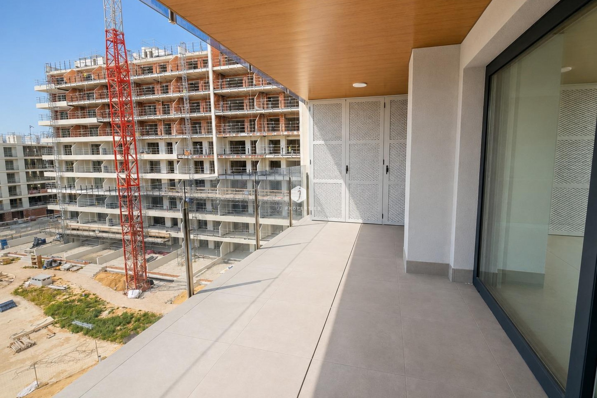Tweedehands - Appartement / flat -
Torrevieja - Punta prima