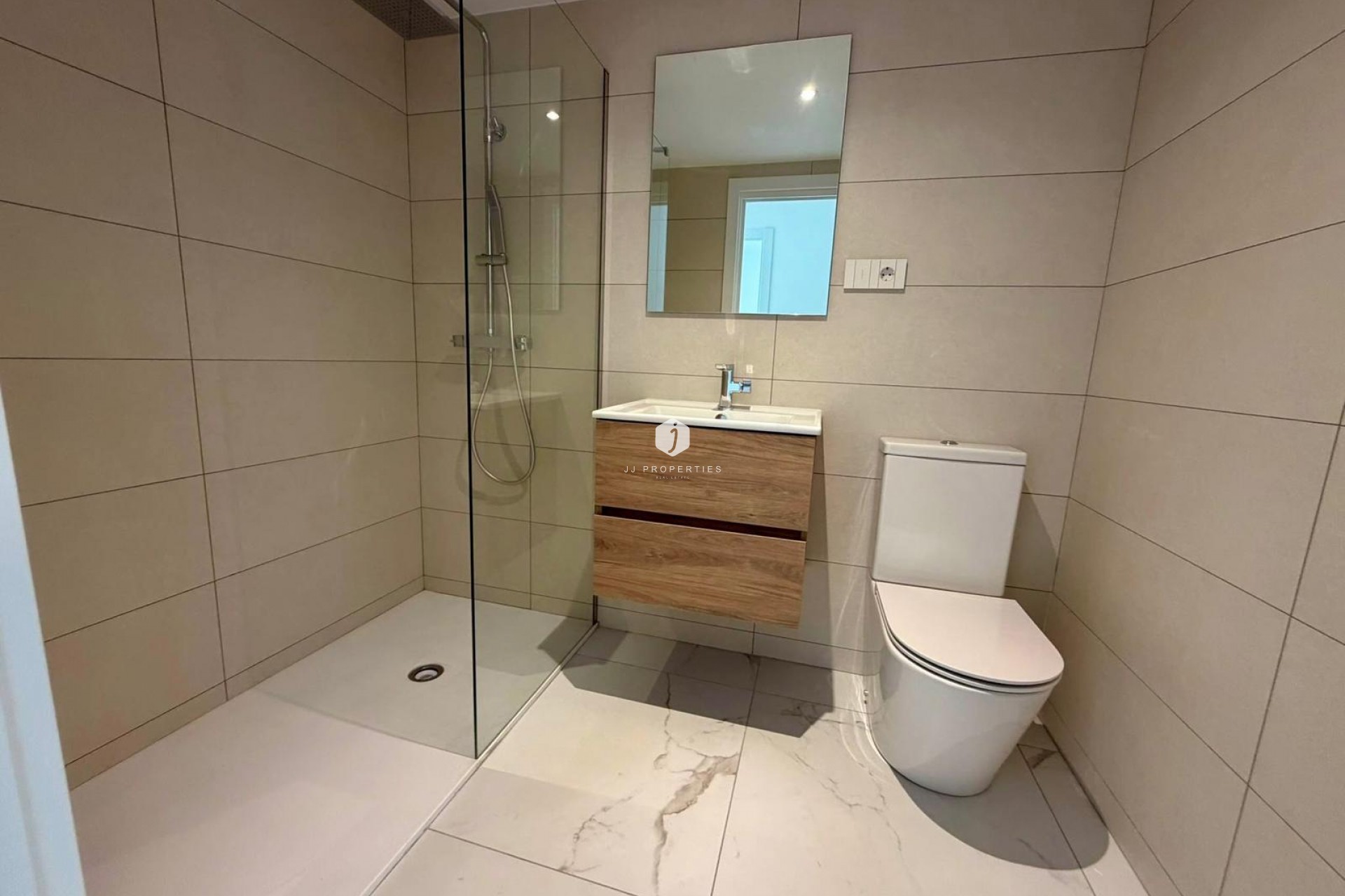 Tweedehands - Appartement / flat -
Torrevieja - Punta prima