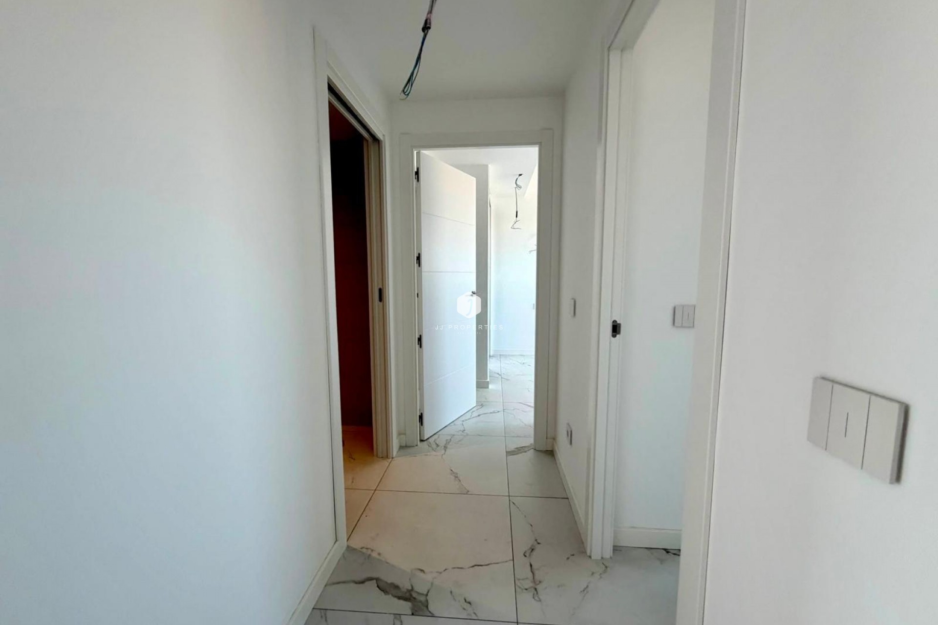 Tweedehands - Appartement / flat -
Torrevieja - Punta prima