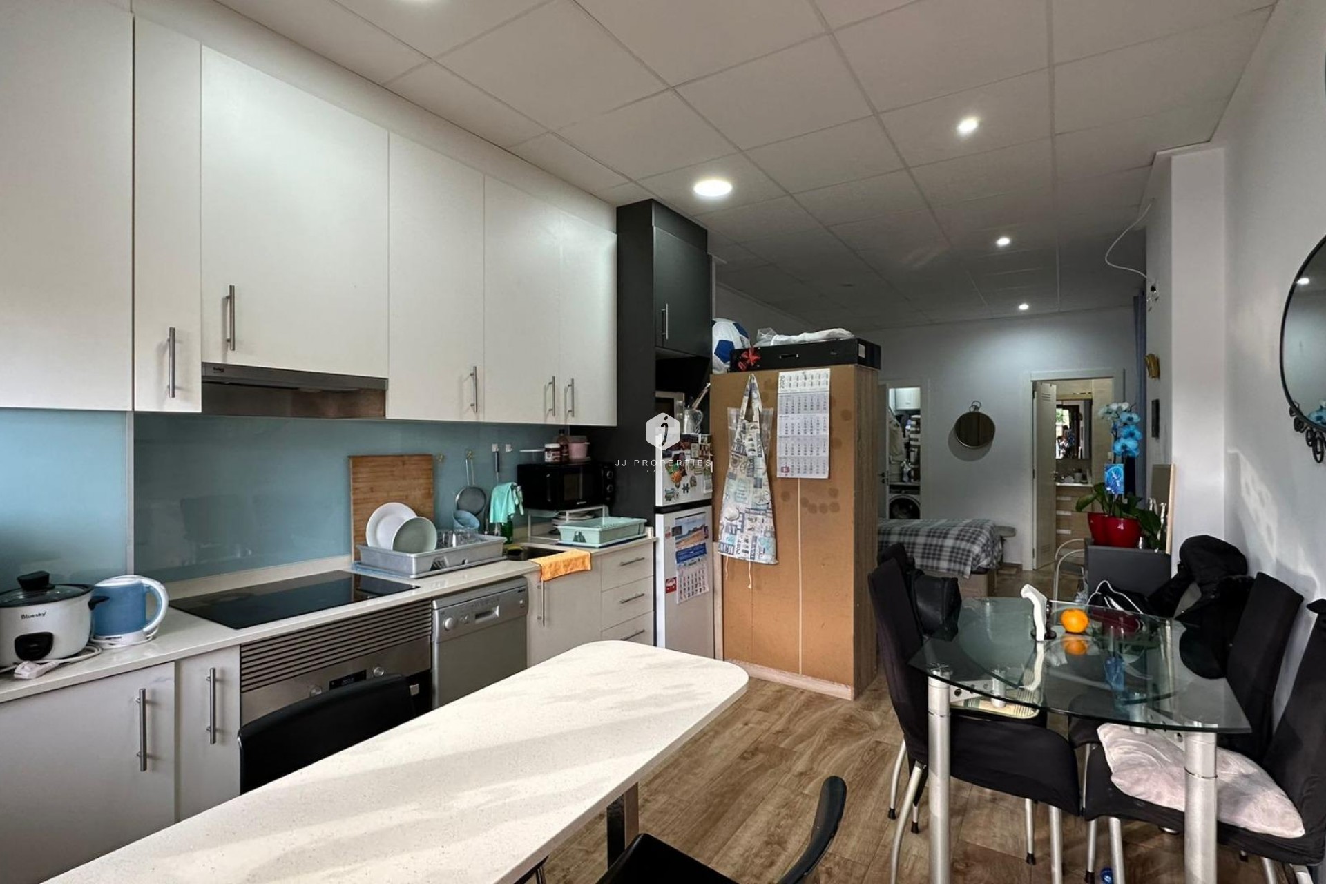 Tweedehands - Appartement / flat -
Torrevieja - Sector 25