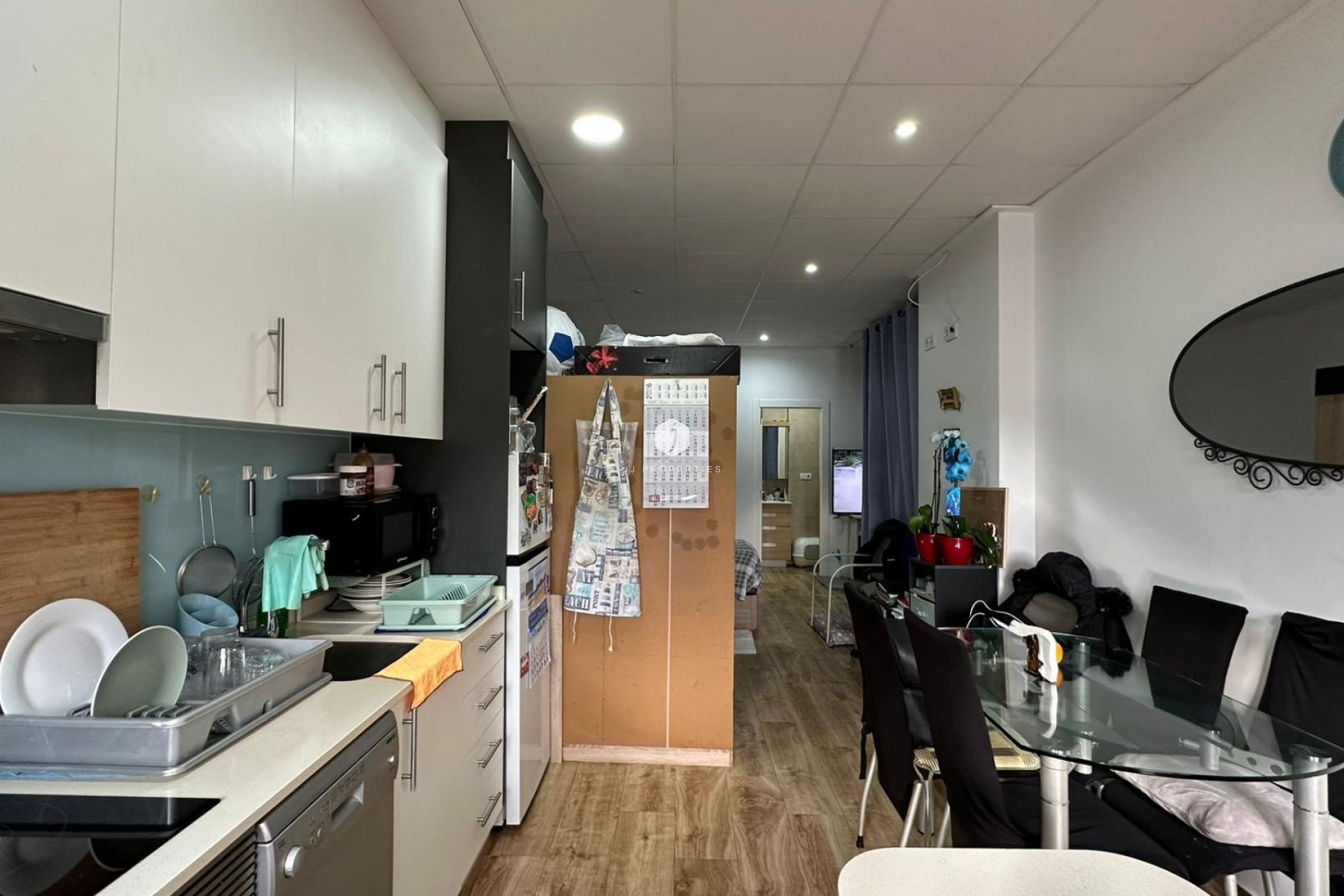 Tweedehands - Appartement / flat -
Torrevieja - Sector 25