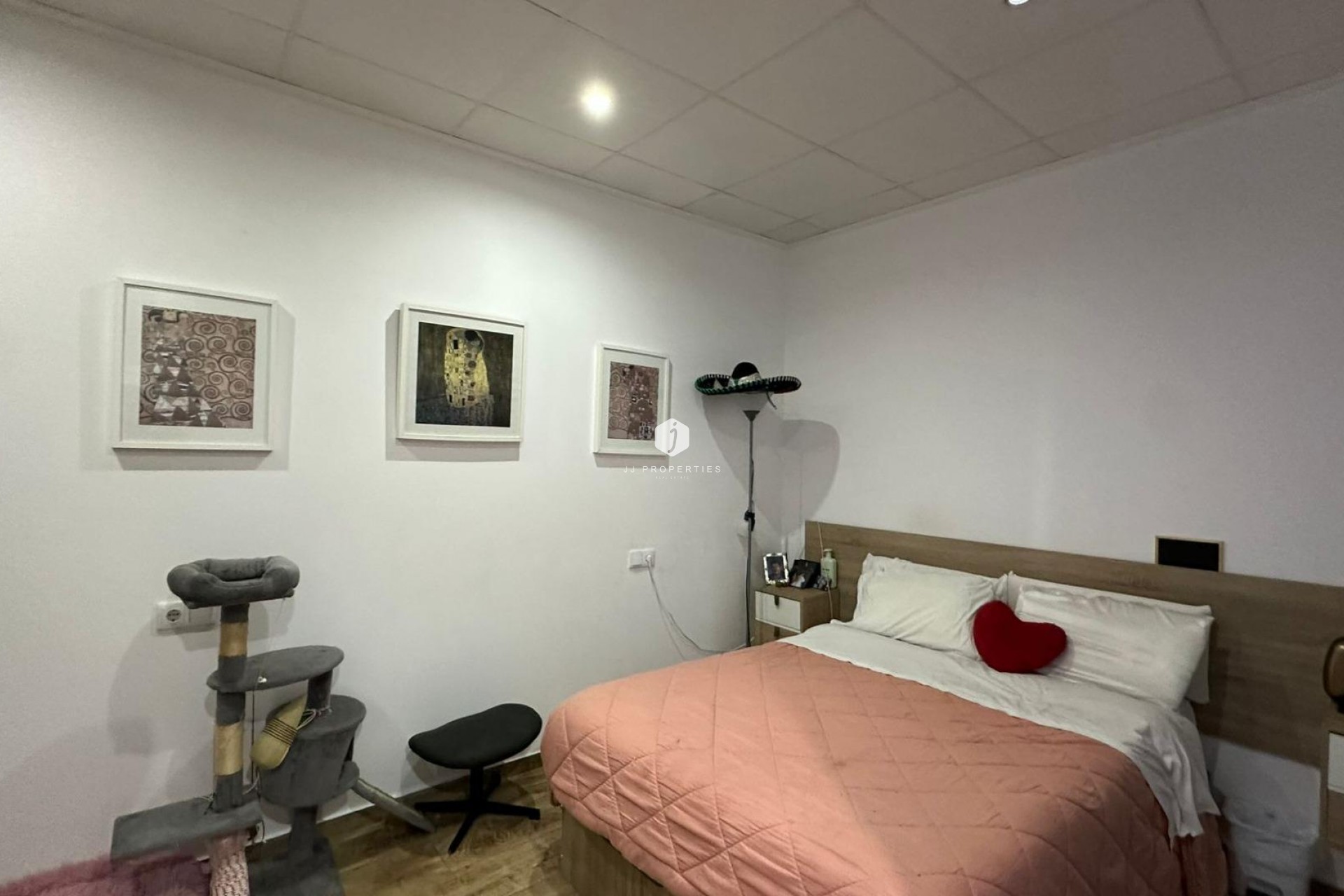 Tweedehands - Appartement / flat -
Torrevieja - Sector 25