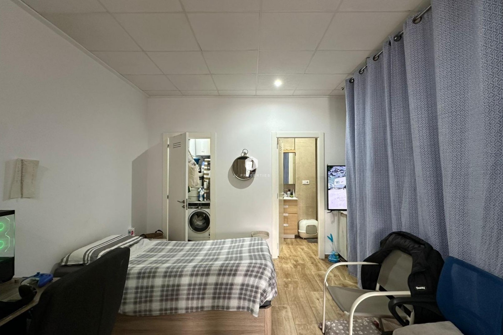 Tweedehands - Appartement / flat -
Torrevieja - Sector 25