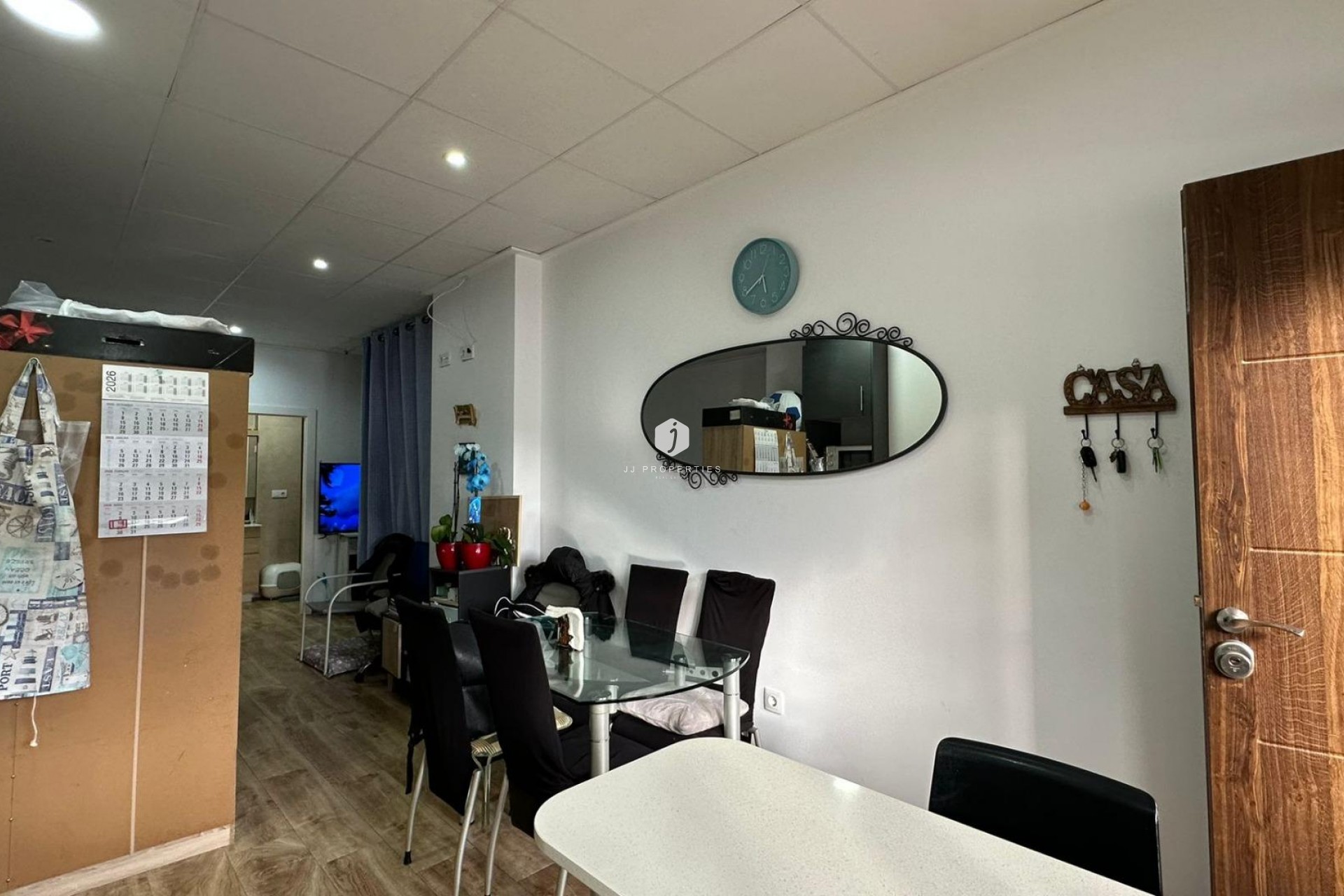 Tweedehands - Appartement / flat -
Torrevieja - Sector 25